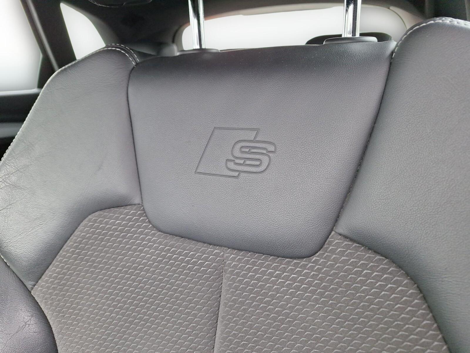Quattro Sline Bang Pakiet Comfort Indukcyjne ładowanie 32