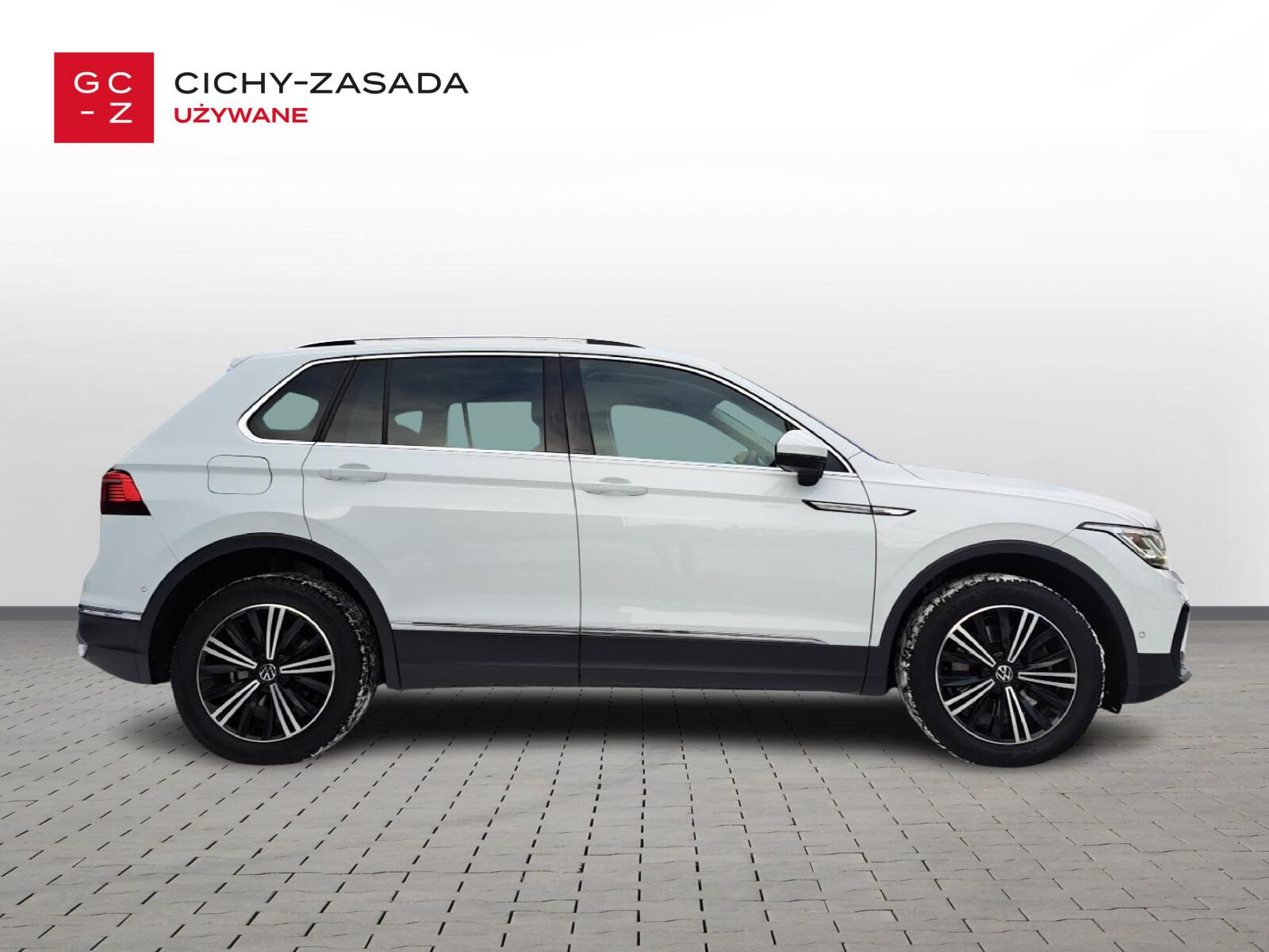 Elegance 4Motion 2.0TSI 190KM DSG Matrix Panorama Virtual Nav ACC FV23 5