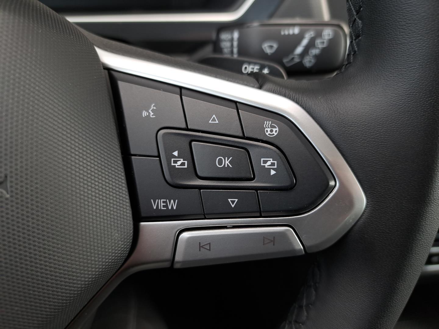 Elegance 4Motion 2.0TSI 190KM DSG Matrix Panorama Virtual Nav ACC FV23 16