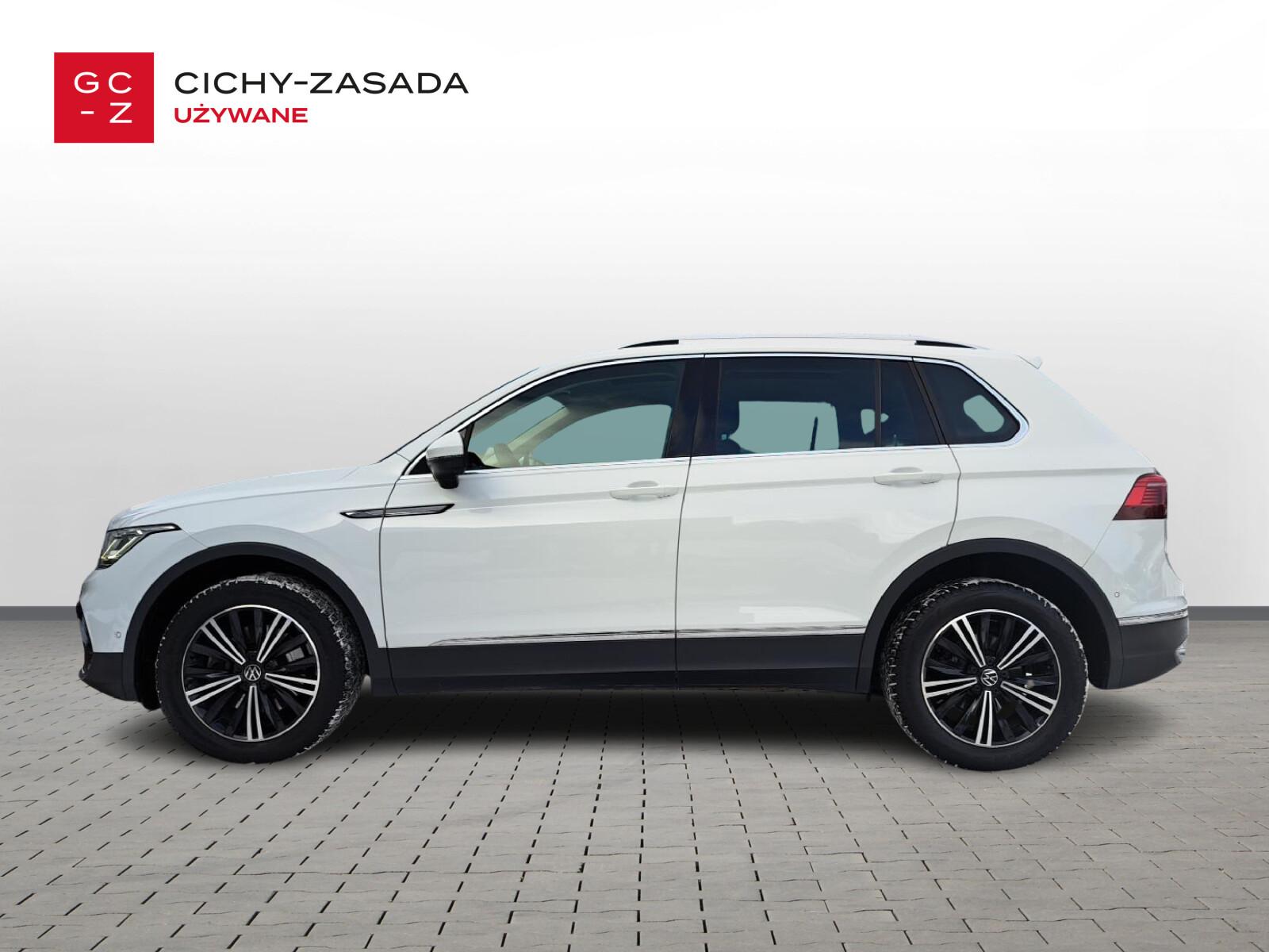 Elegance 4Motion 2.0TSI 190KM DSG Matrix Panorama Virtual Nav ACC FV23 1