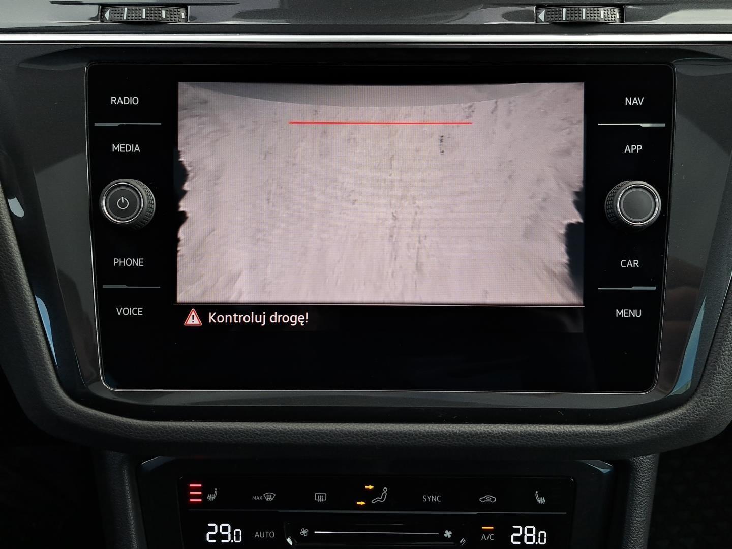 Elegance 4Motion 2.0TSI 190KM DSG Matrix Panorama Virtual Nav ACC FV23 27