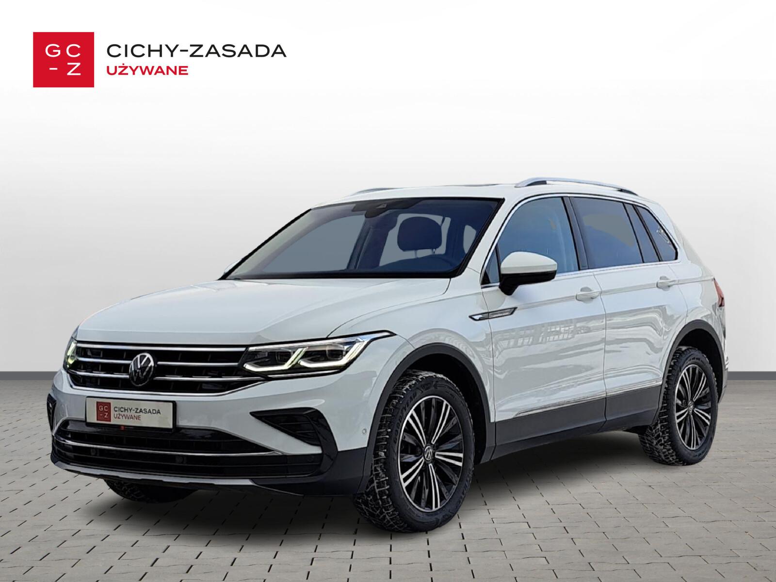 Elegance 4Motion 2.0TSI 190KM DSG Matrix Panorama Virtual Nav ACC FV23 0