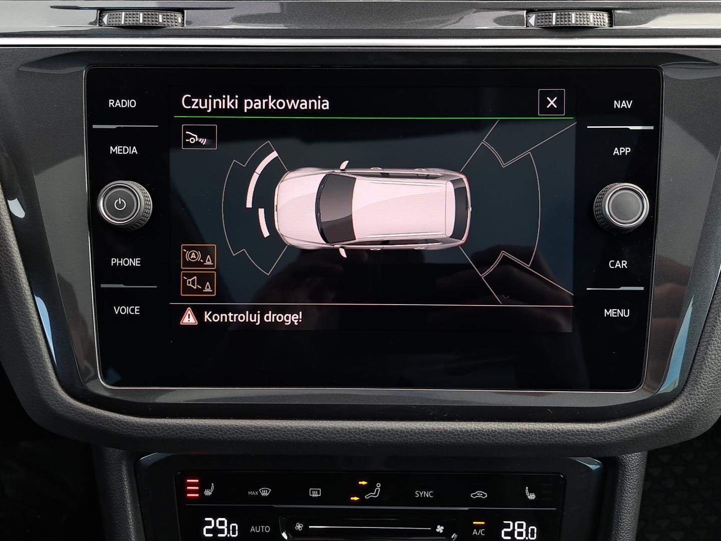 Elegance 4Motion 2.0TSI 190KM DSG Matrix Panorama Virtual Nav ACC FV23 30