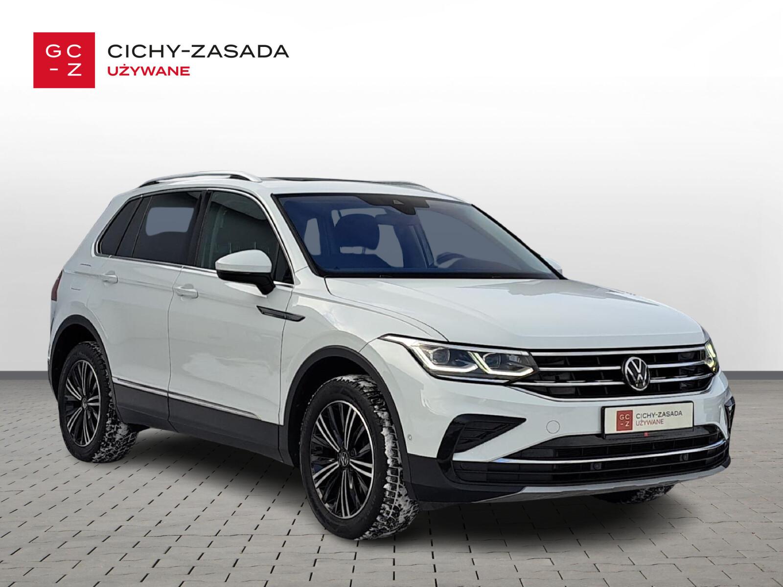 Elegance 4Motion 2.0TSI 190KM DSG Matrix Panorama Virtual Nav ACC FV23 6