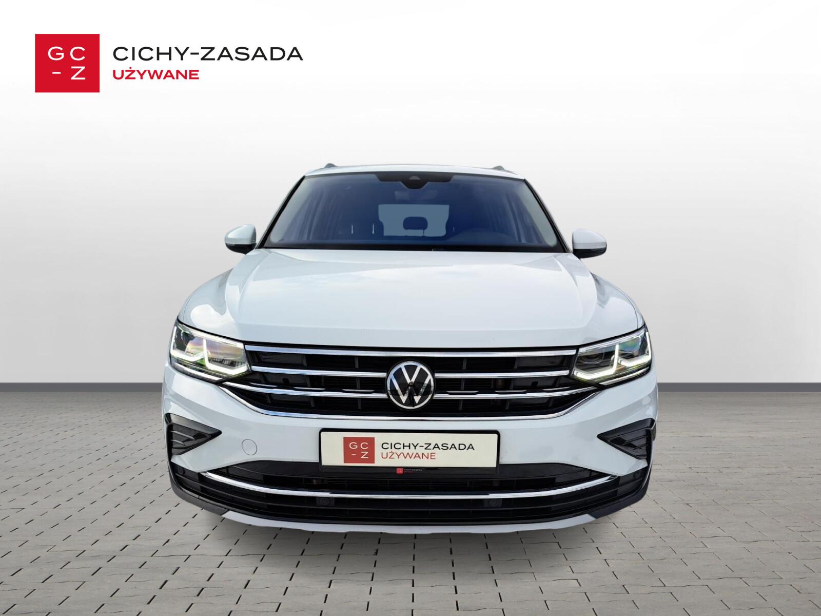 Elegance 4Motion 2.0TSI 190KM DSG Matrix Panorama Virtual Nav ACC FV23 7