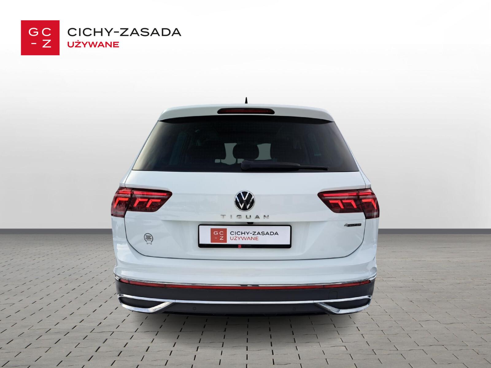 Elegance 4Motion 2.0TSI 190KM DSG Matrix Panorama Virtual Nav ACC FV23 3