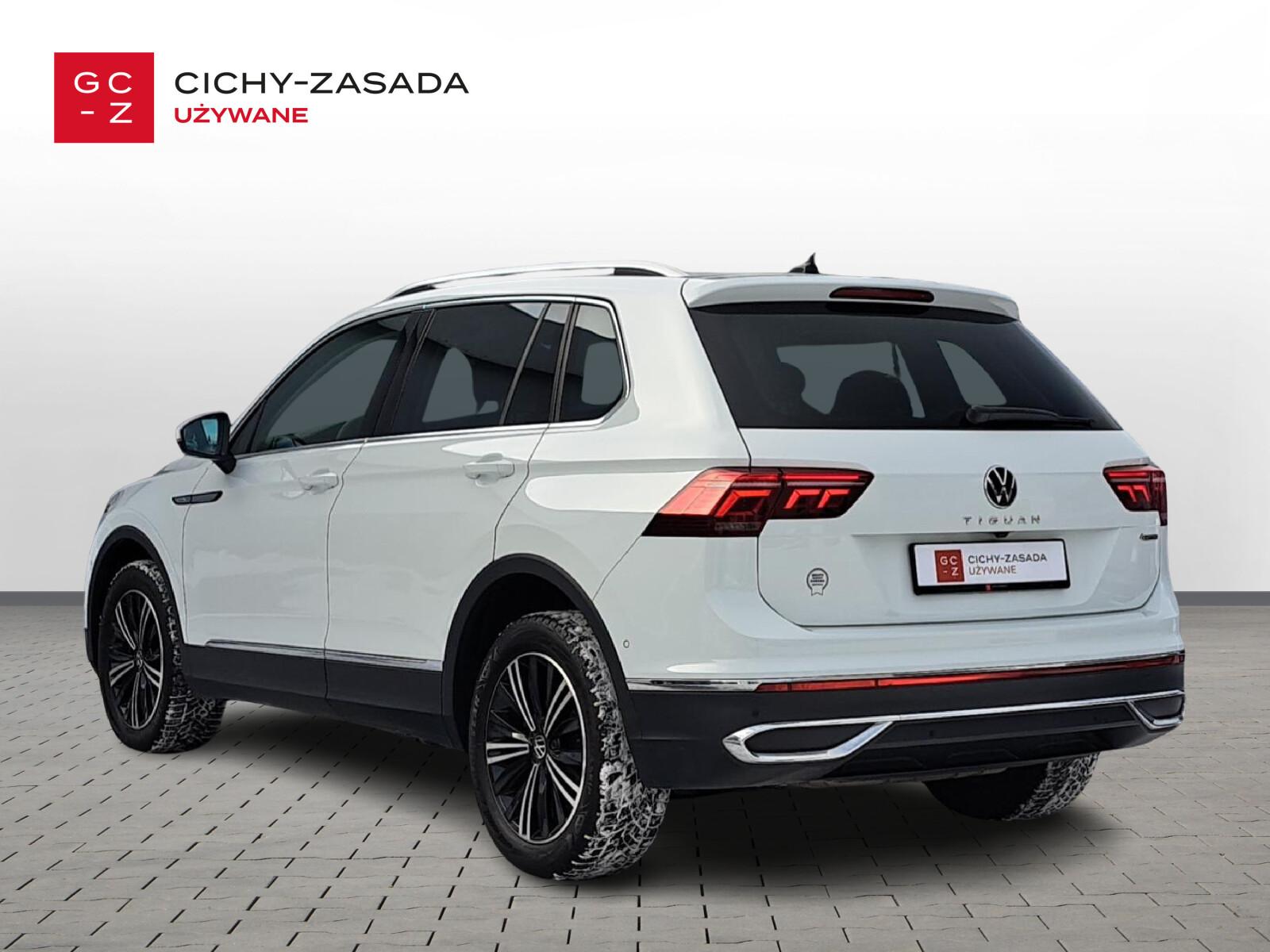 Elegance 4Motion 2.0TSI 190KM DSG Matrix Panorama Virtual Nav ACC FV23 2