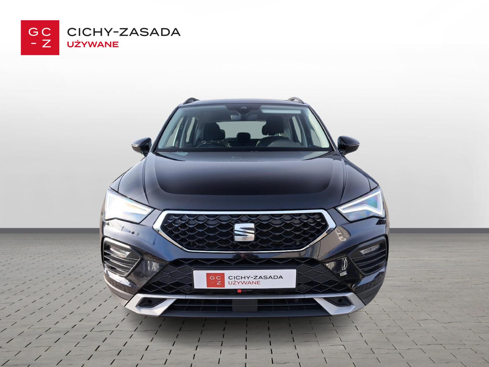 Style DSG 1.5TSI 150KM SalonPL Gwarancja Virtual Kamera ACC Led FV23% 7