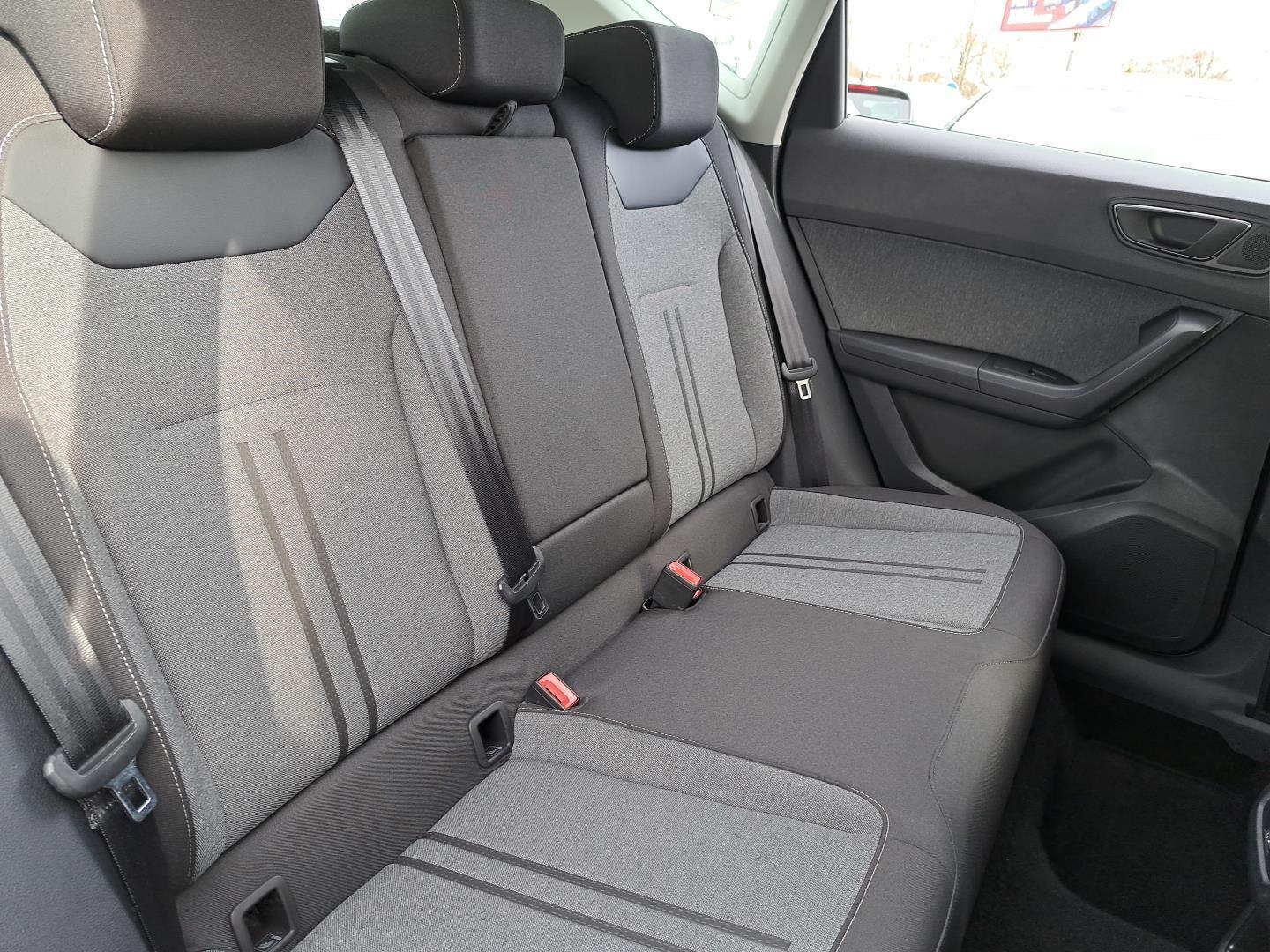 Style DSG 1.5TSI 150KM SalonPL Gwarancja Virtual Kamera ACC Led FV23% 14