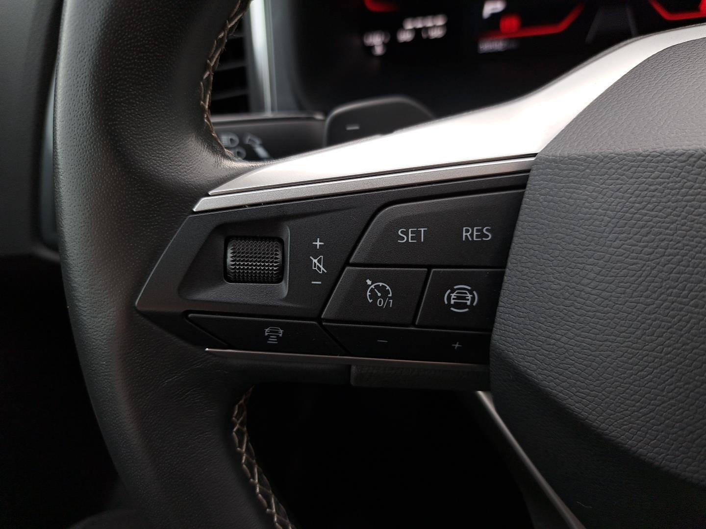 Style DSG 1.5TSI 150KM SalonPL Gwarancja Virtual Kamera ACC Led FV23% 18