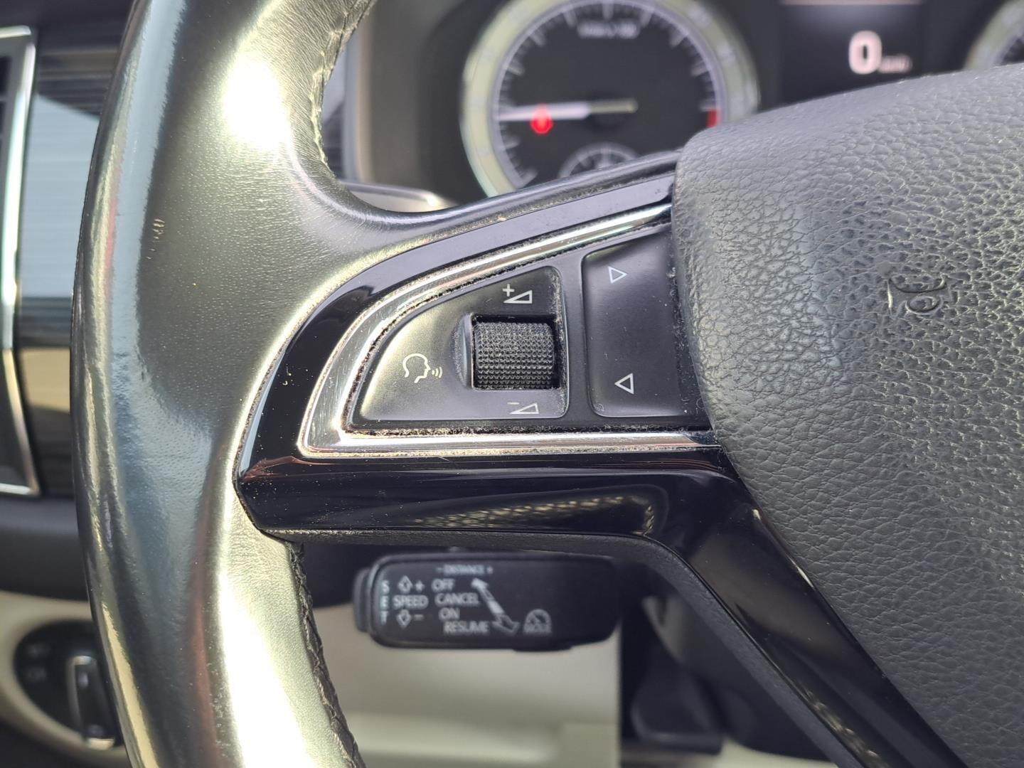 Skoda Kodiaq Style 2.0 TDI 190 KM 4x4 DSG Polski Salon ! 26