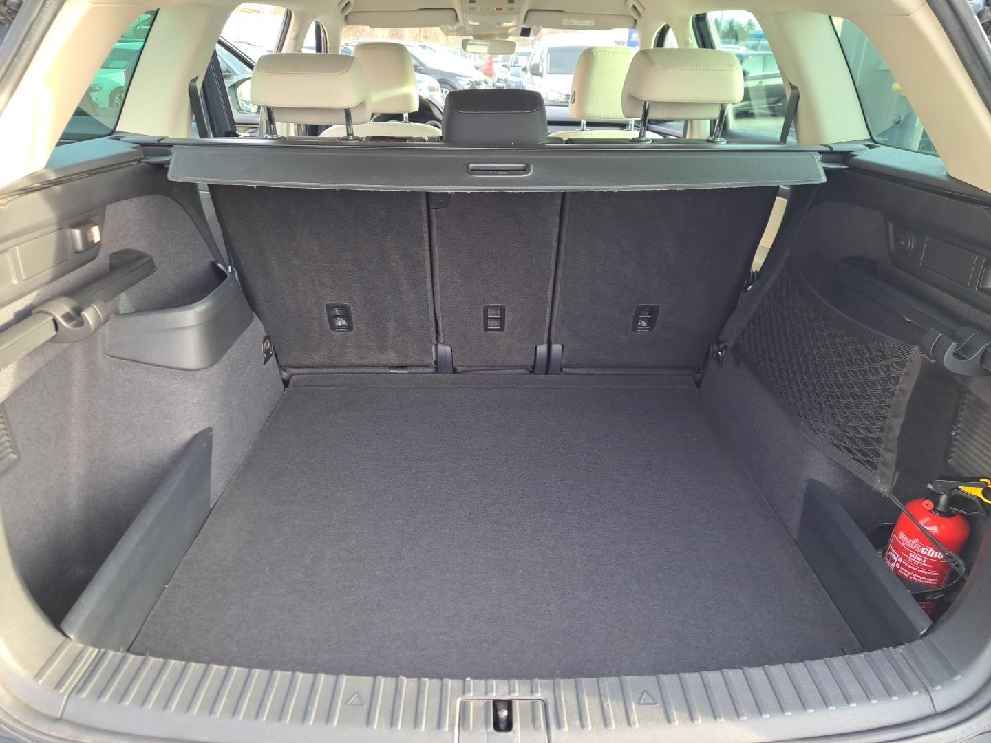 Skoda Kodiaq Style 2.0 TDI 190 KM 4x4 DSG Polski Salon ! 18