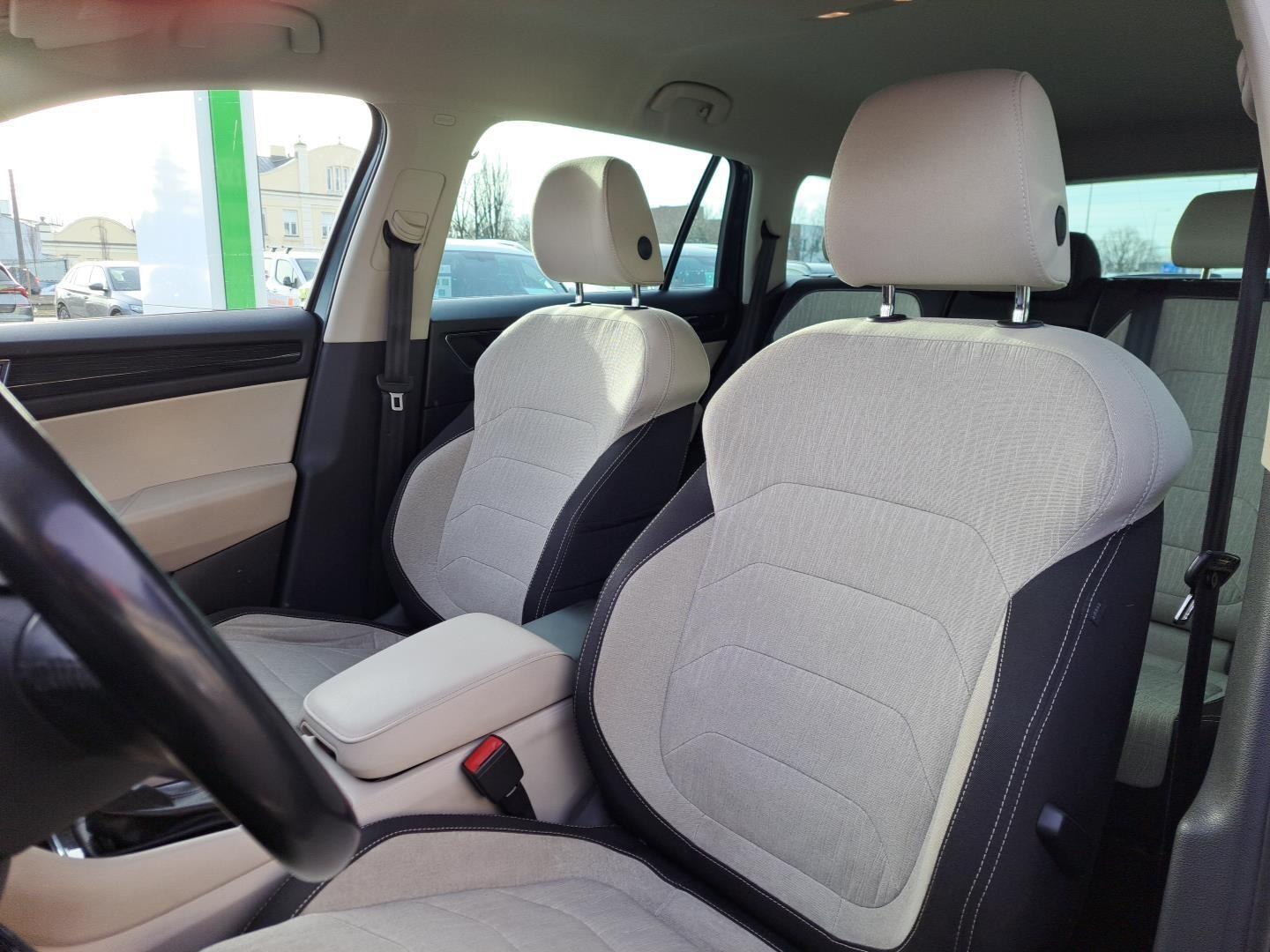 Skoda Kodiaq Style 2.0 TDI 190 KM 4x4 DSG Polski Salon ! 13