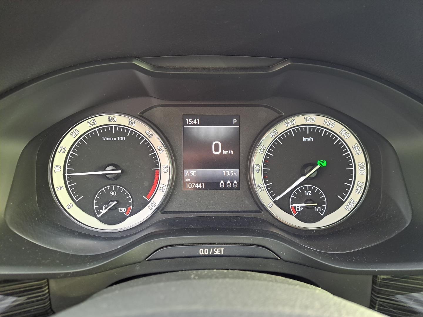 Skoda Kodiaq Style 2.0 TDI 190 KM 4x4 DSG Polski Salon ! 27