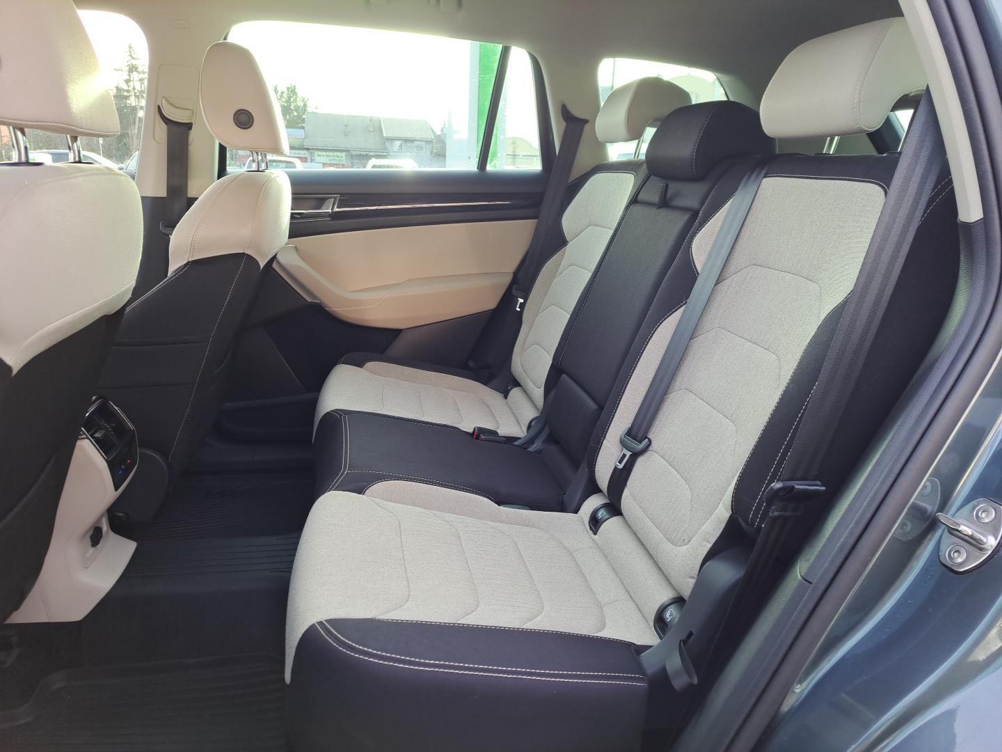 Skoda Kodiaq Style 2.0 TDI 190 KM 4x4 DSG Polski Salon ! 15