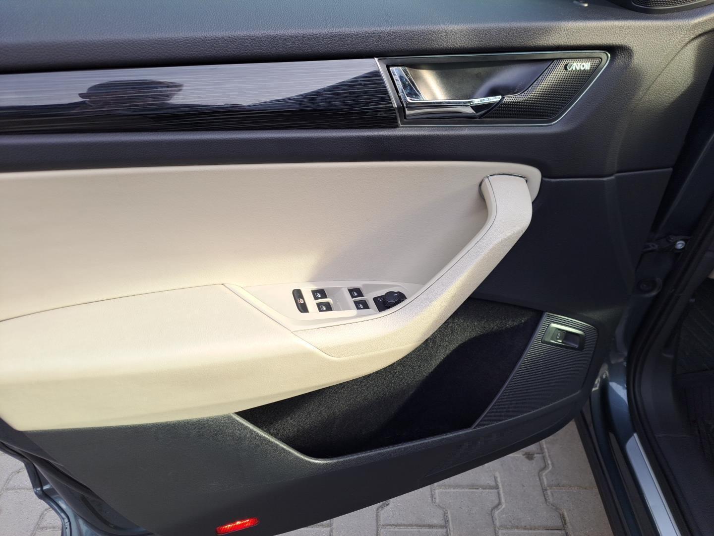Skoda Kodiaq Style 2.0 TDI 190 KM 4x4 DSG Polski Salon ! 16