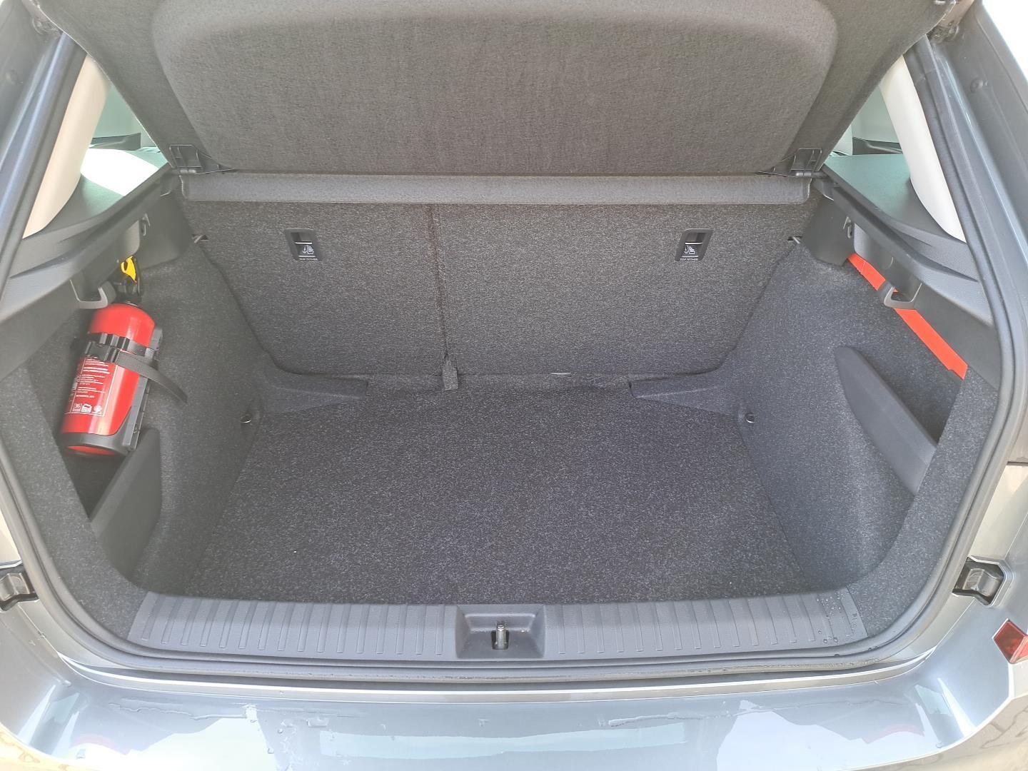 Skoda Kamiq 1.5 TSI DSG 150 KM STYLE Salon Polska 21