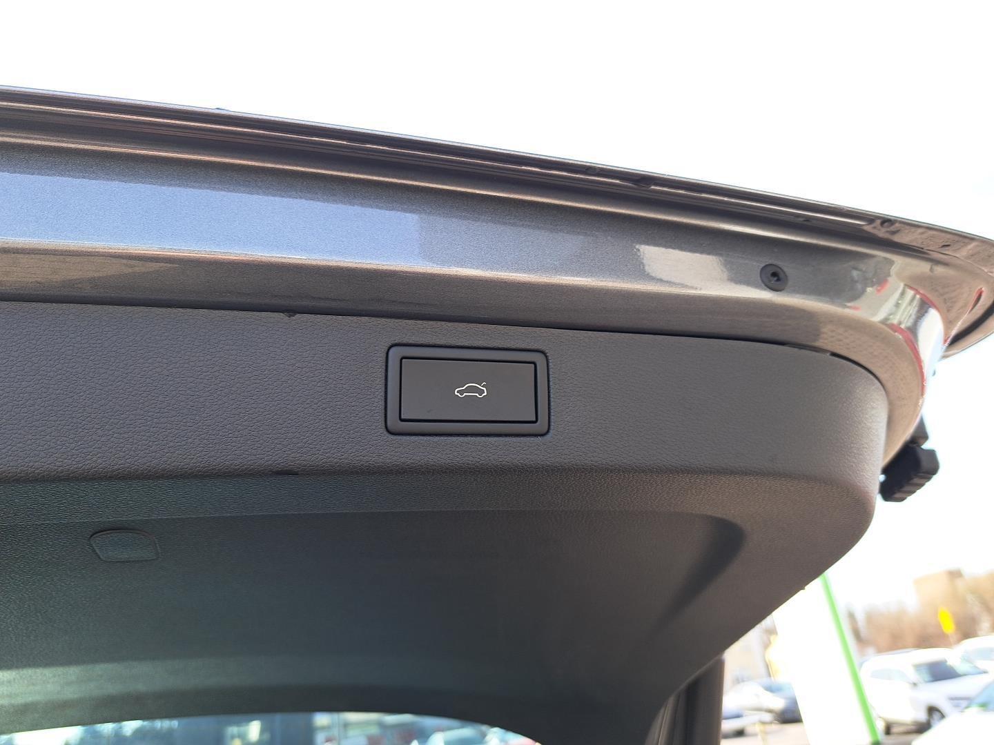 Skoda Kamiq 1.5 TSI DSG 150 KM STYLE Salon Polska 22