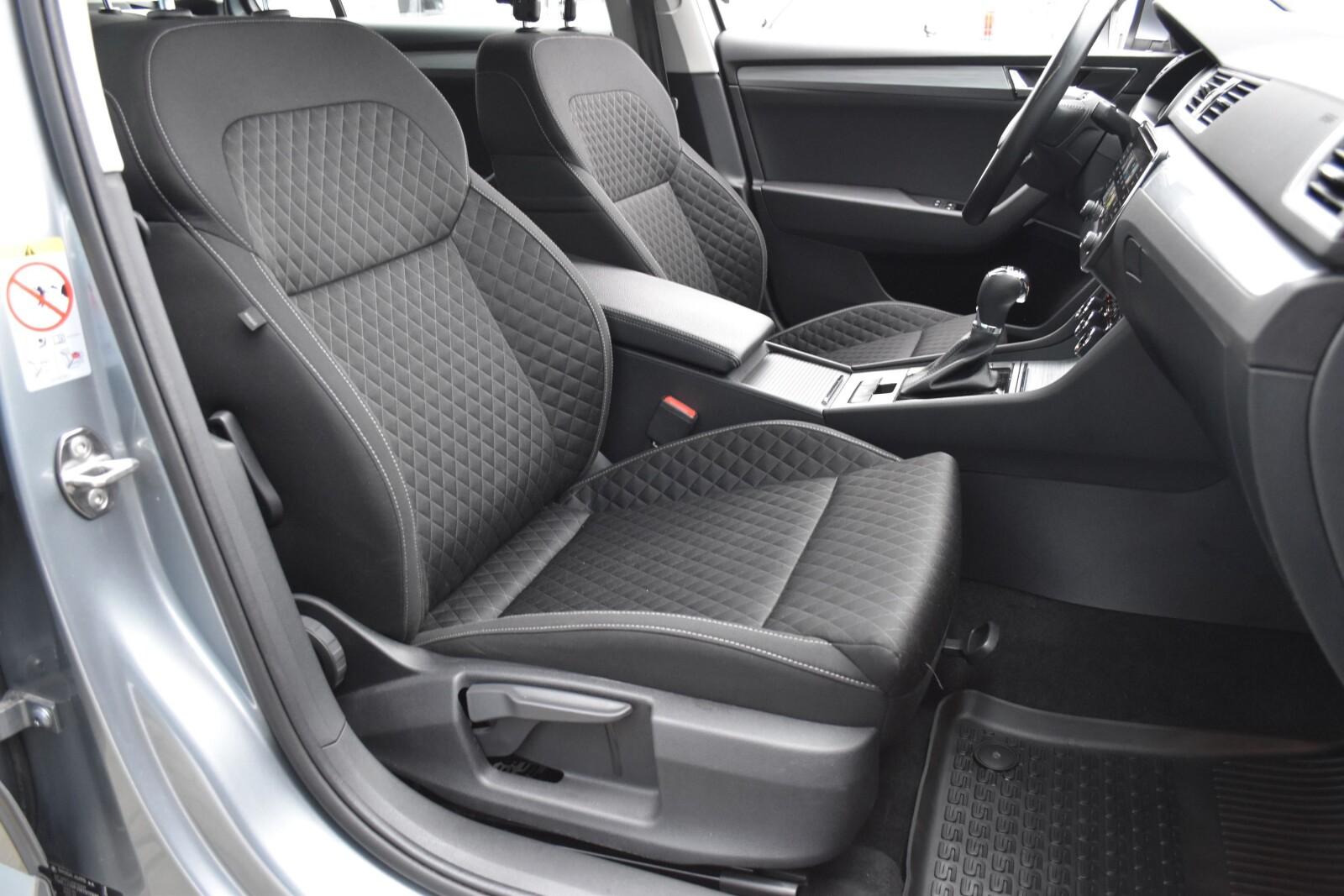 SalonPL TDI 200KM DSG Combi Ambition ACC Comfort Kessy NAVI Matrix VAT 27