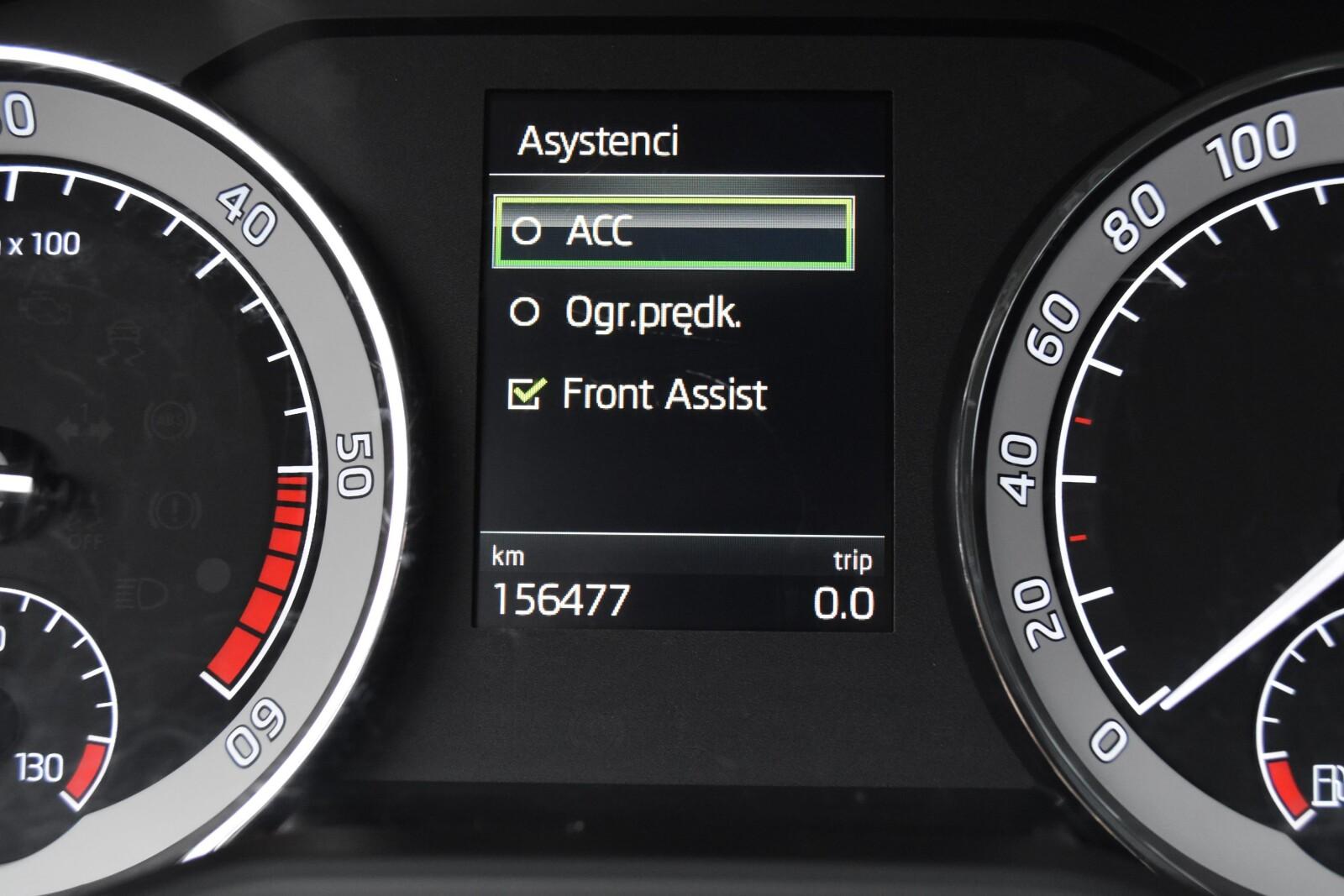 SalonPL TDI 200KM DSG Combi Ambition ACC Comfort Kessy NAVI Matrix VAT 24