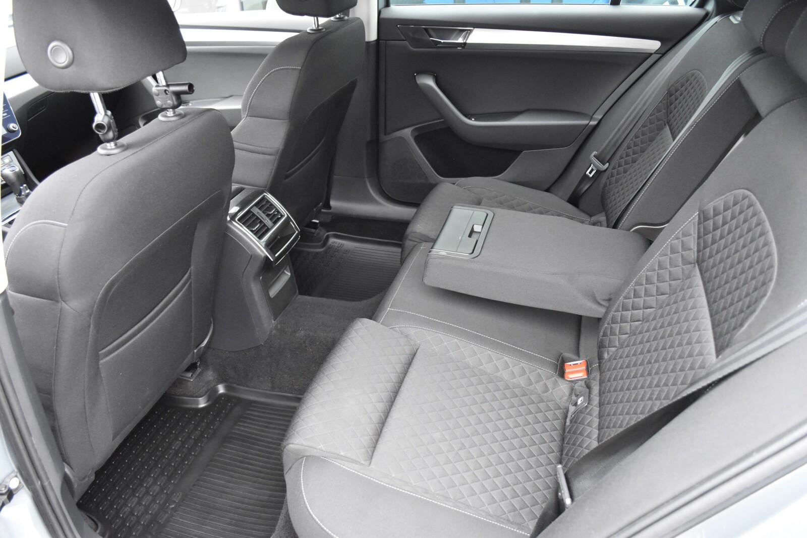 SalonPL TDI 200KM DSG Combi Ambition ACC Comfort Kessy NAVI Matrix VAT 28