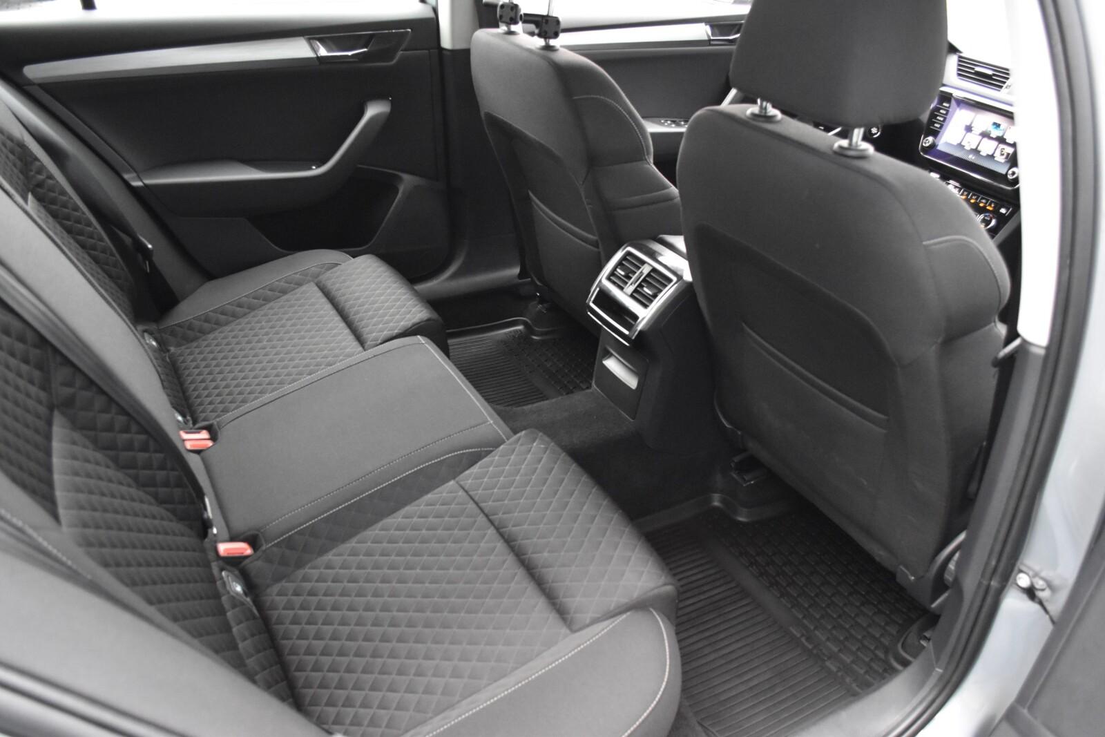 SalonPL TDI 200KM DSG Combi Ambition ACC Comfort Kessy NAVI Matrix VAT 29