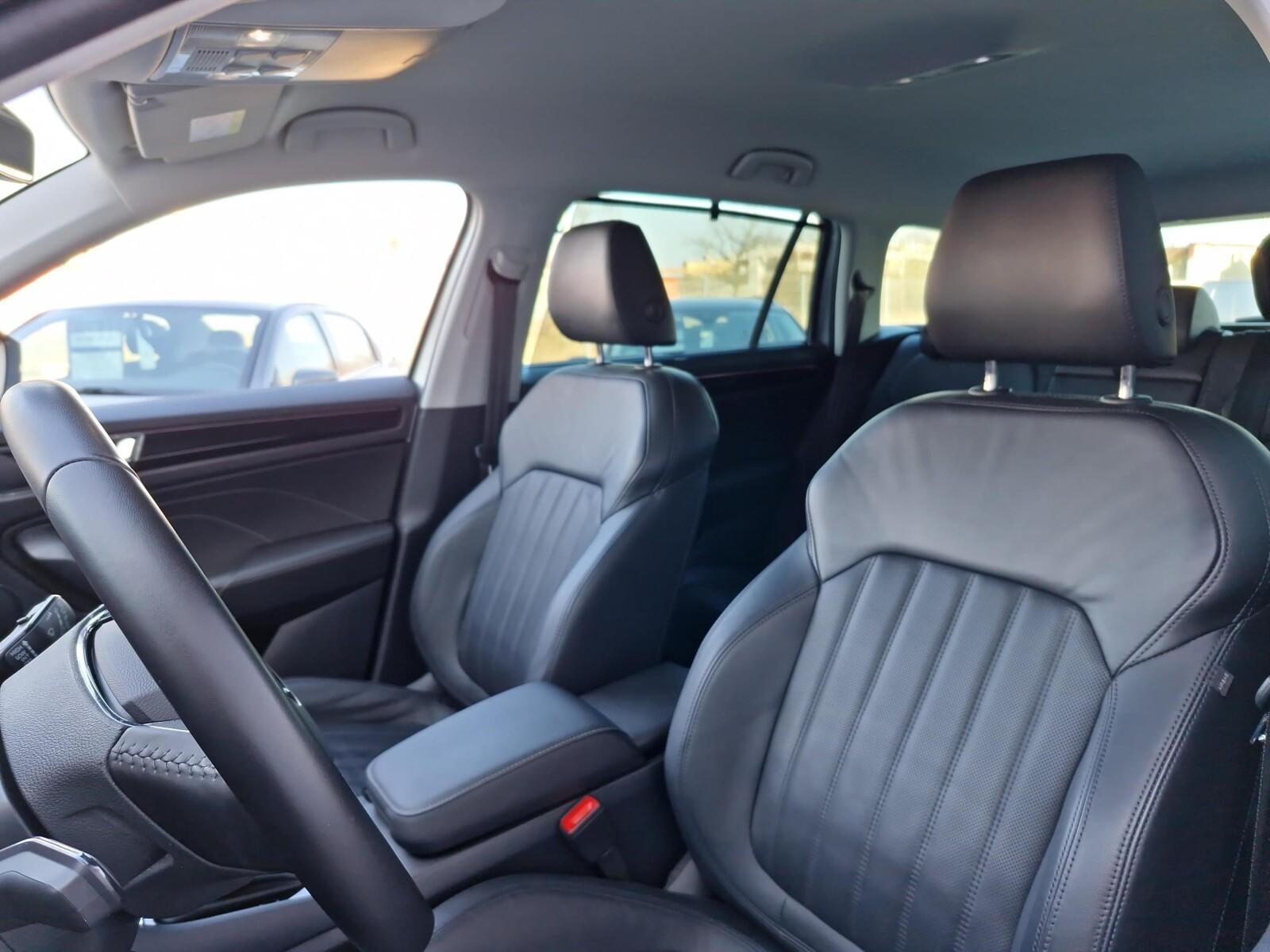 2.0TDI 200KM L&K 4X4 DSG | Kamera 360 | Canton | Asystenci | Pakiety 10