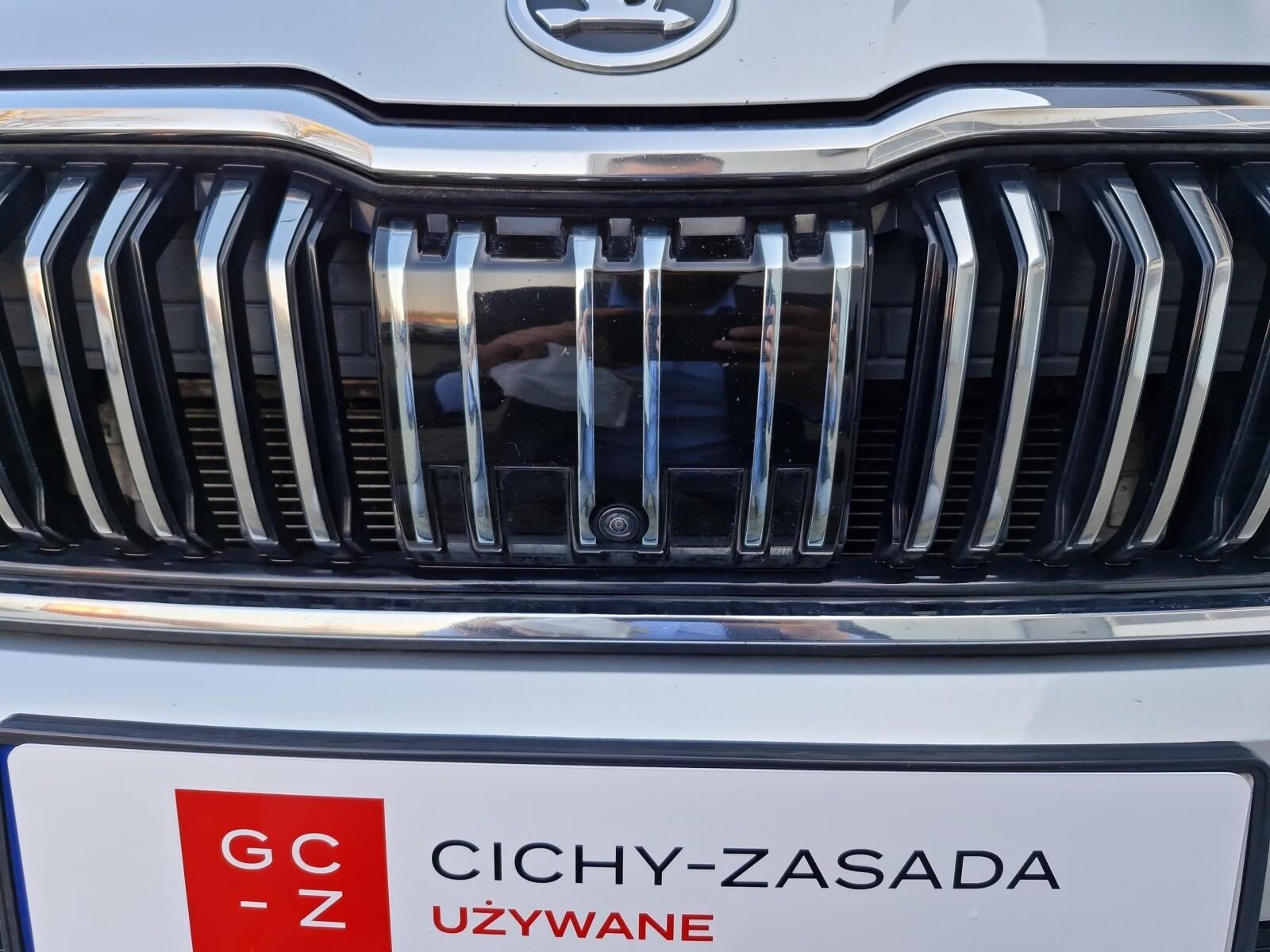 2.0TDI 200KM L&K 4X4 DSG | Kamera 360 | Canton | Asystenci | Pakiety 23