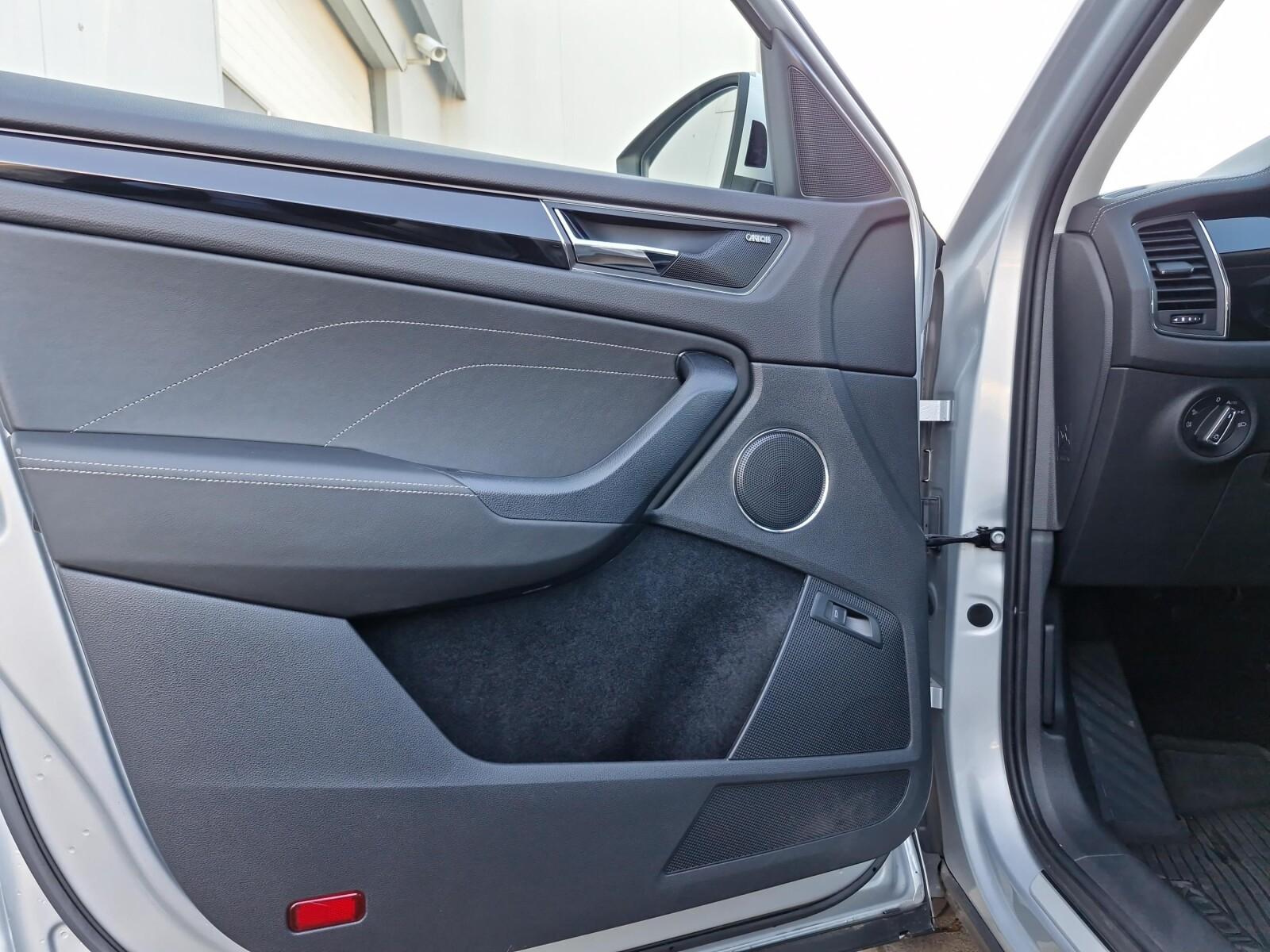 2.0TDI 200KM L&K 4X4 DSG | Kamera 360 | Canton | Asystenci | Pakiety 9