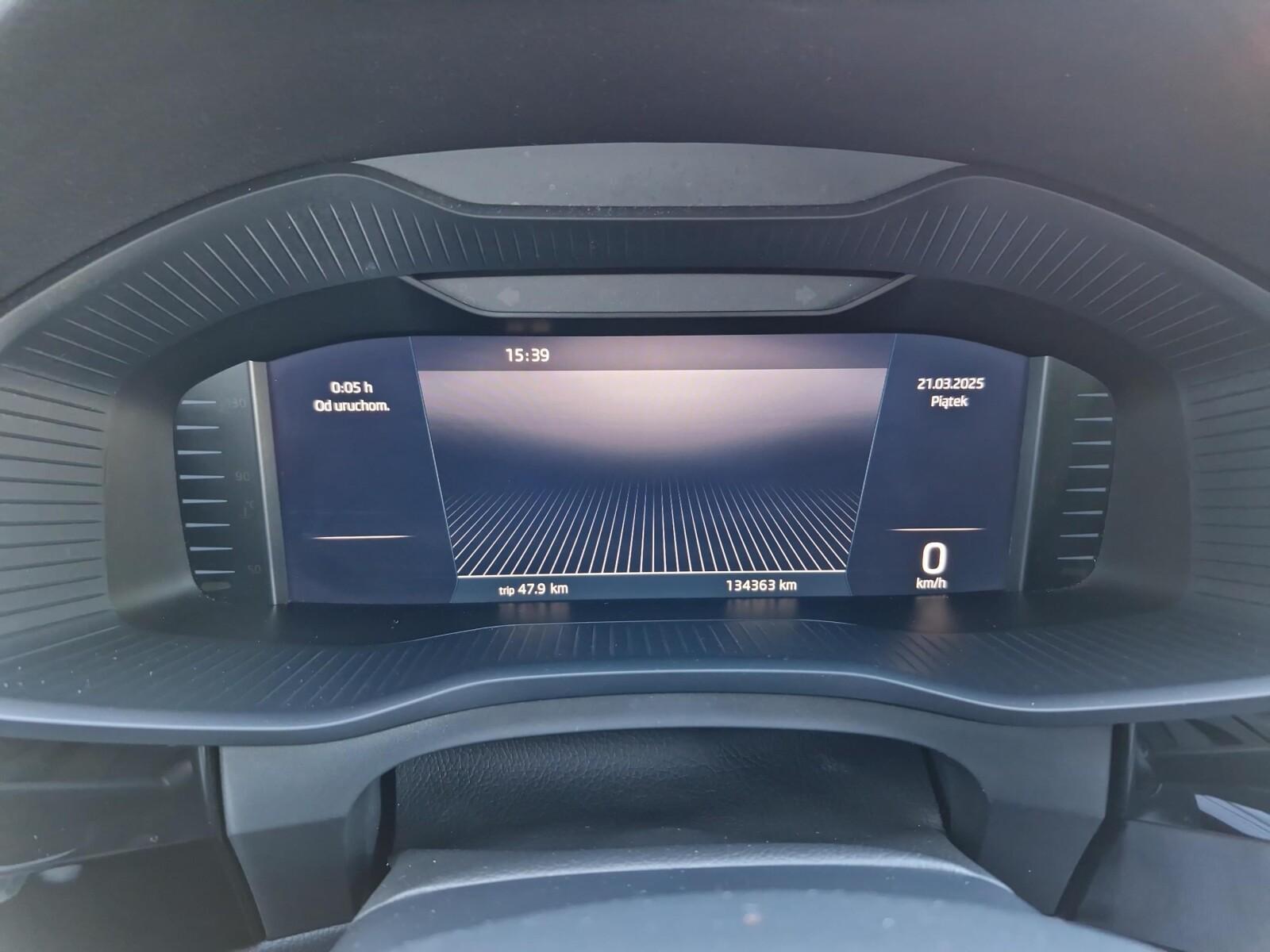 2.0TDI 200KM L&K 4X4 DSG | Kamera 360 | Canton | Asystenci | Pakiety 13