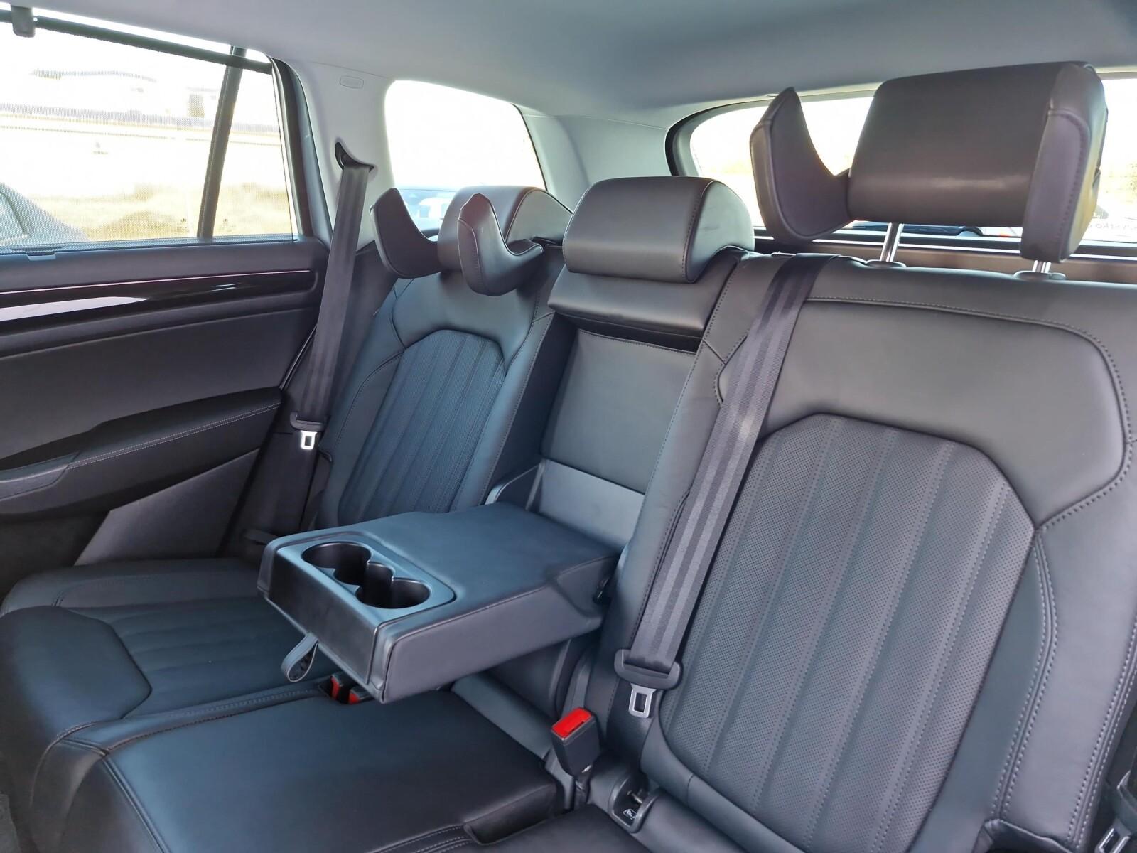 2.0TDI 200KM L&K 4X4 DSG | Kamera 360 | Canton | Asystenci | Pakiety 15