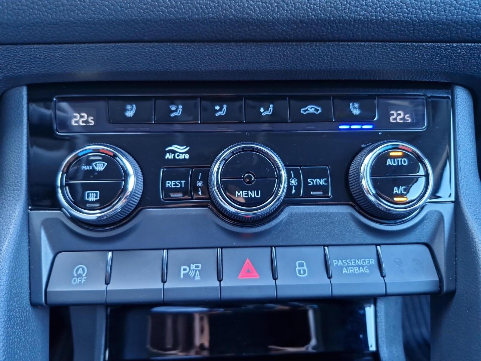 2.0TDI 200KM L&K 4X4 DSG | Kamera 360 | Canton | Asystenci | Pakiety 37