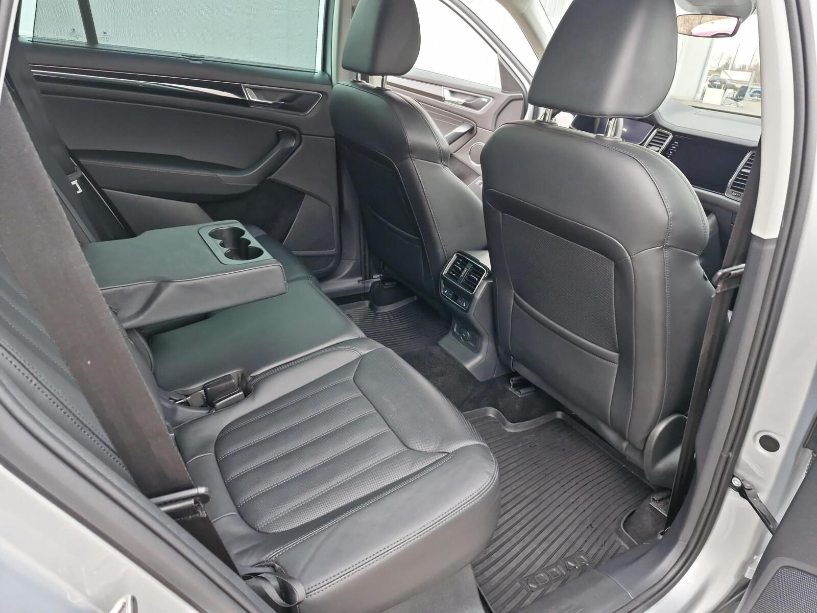 2.0TDI 200KM L&K 4X4 DSG | Kamera 360 | Canton | Asystenci | Pakiety 20