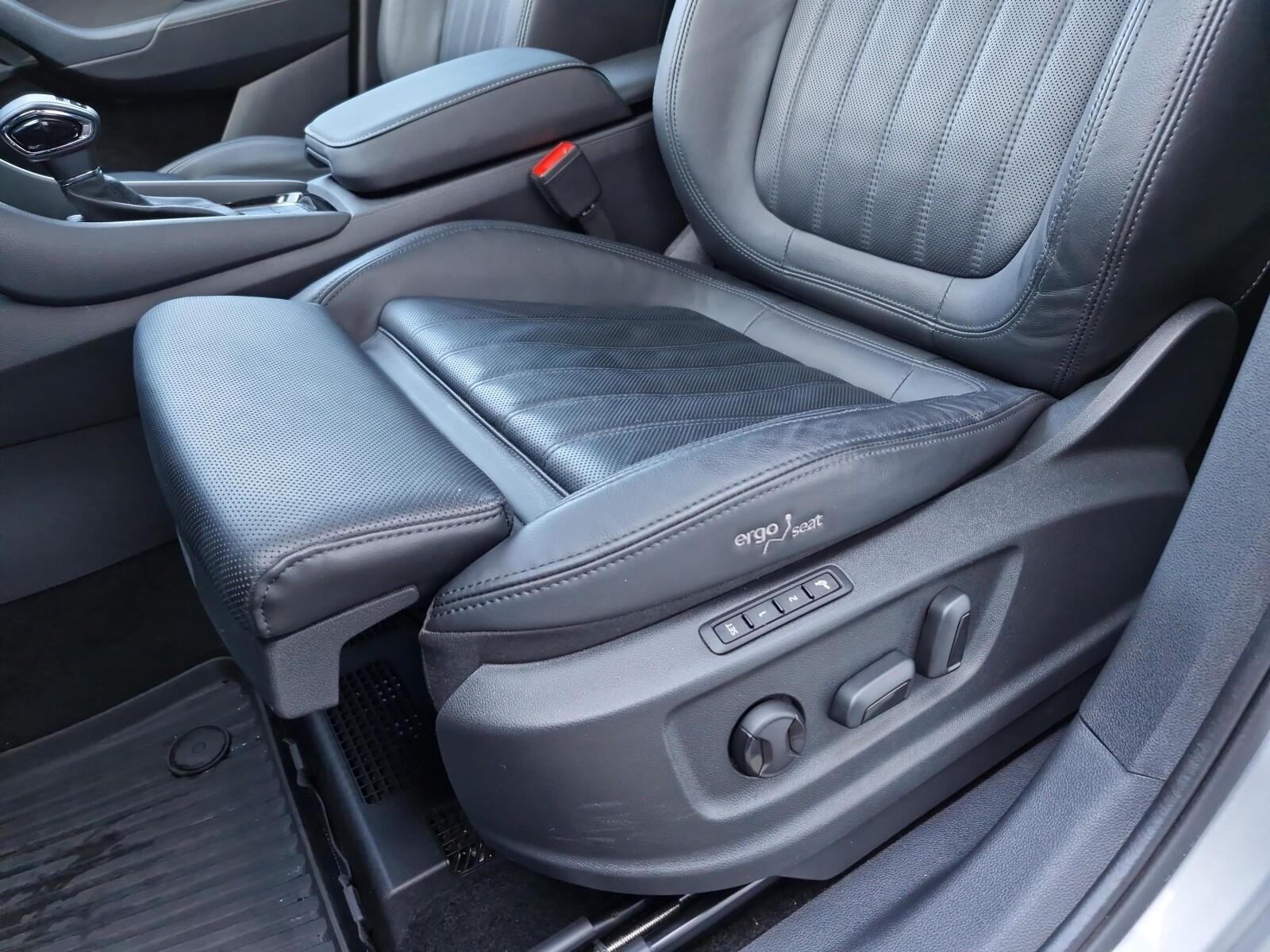 2.0TDI 200KM L&K 4X4 DSG | Kamera 360 | Canton | Asystenci | Pakiety 11
