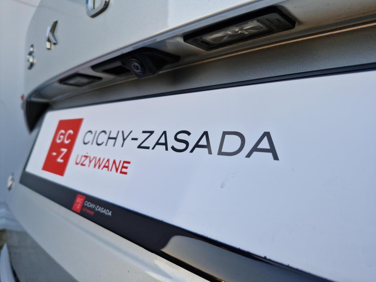 2.0TDI 200KM L&K 4X4 DSG | Kamera 360 | Canton | Asystenci | Pakiety 19