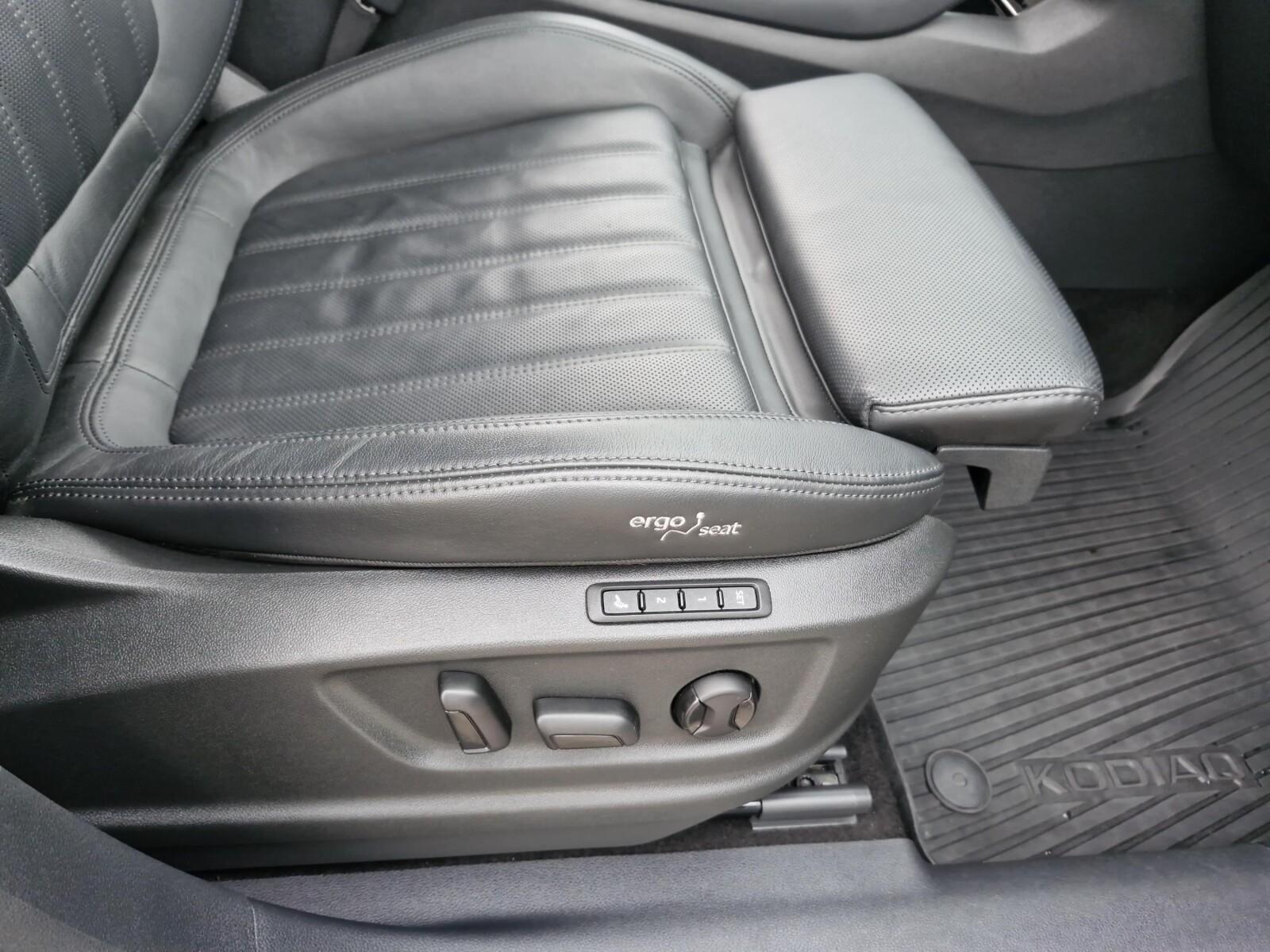 2.0TDI 200KM L&K 4X4 DSG | Kamera 360 | Canton | Asystenci | Pakiety 21