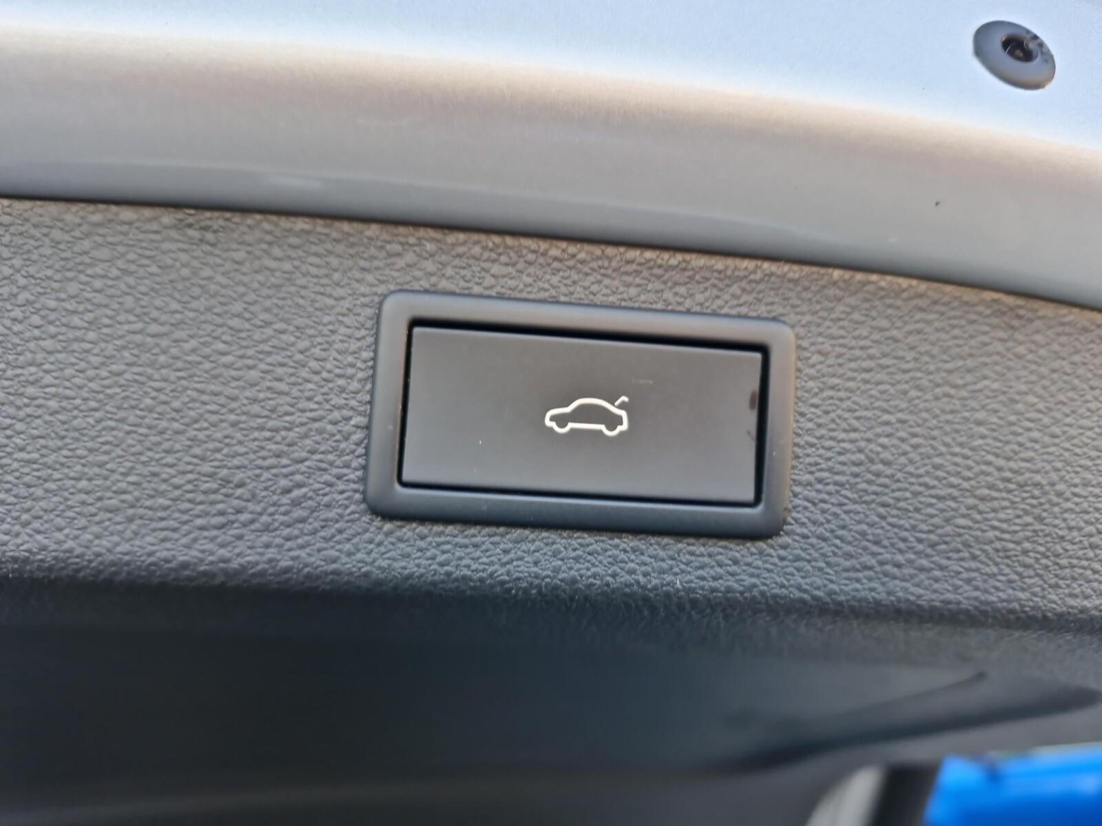 2.0TDI 200KM L&K 4X4 DSG | Kamera 360 | Canton | Asystenci | Pakiety 18
