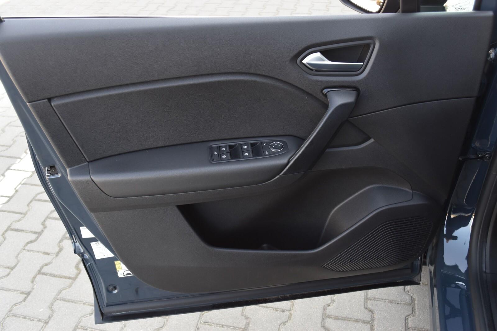 SalonPL 1.3tCe 140 KM|Kamera|Navi|Czujniki|Alu17"|Led|2xkoła 20