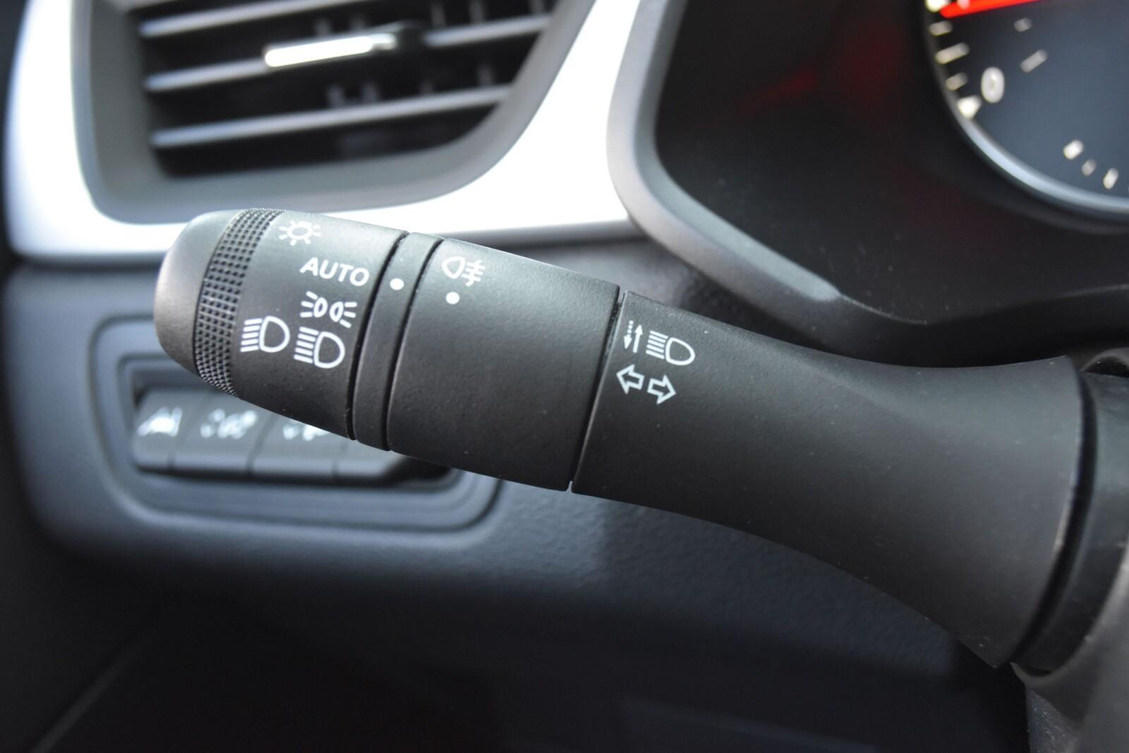SalonPL 1.3tCe 140 KM|Kamera|Navi|Czujniki|Alu17"|Led|2xkoła 22