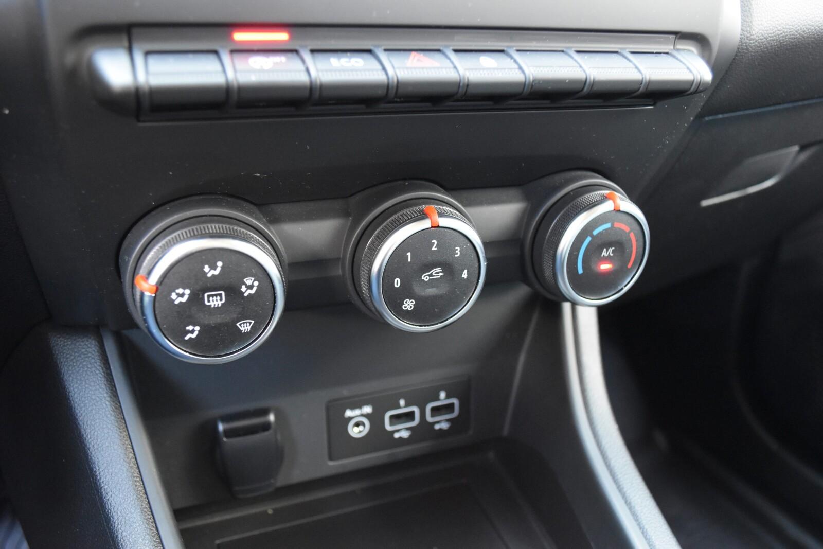 SalonPL 1.3tCe 140 KM|Kamera|Navi|Czujniki|Alu17"|Led|2xkoła 19