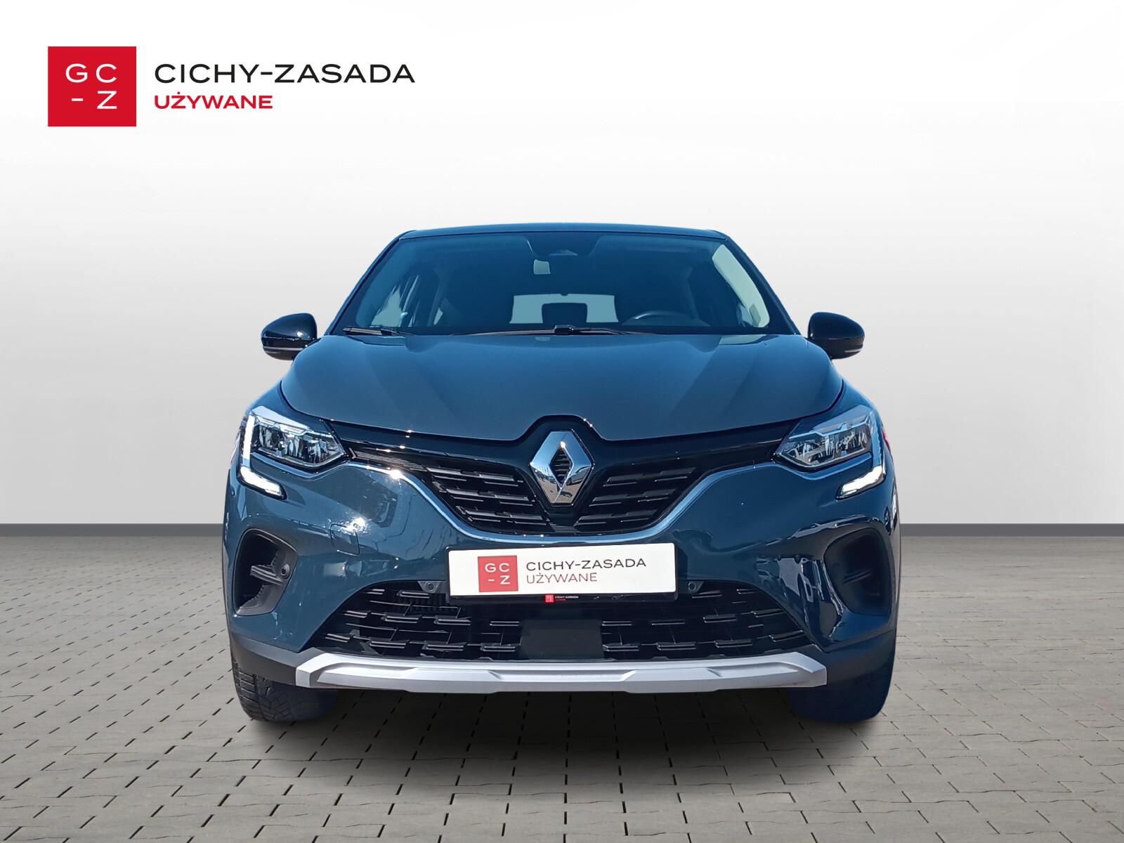 SalonPL 1.3tCe 140 KM|Kamera|Navi|Czujniki|Alu17"|Led|2xkoła 1