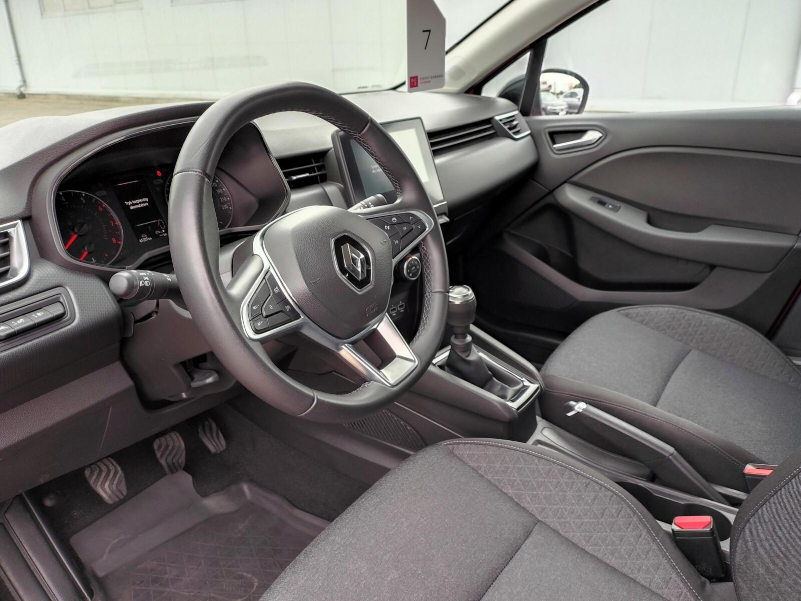 1.0 tce Equilibre 90KM | Full Led | Android Auto/Apple CP | Fvat 8