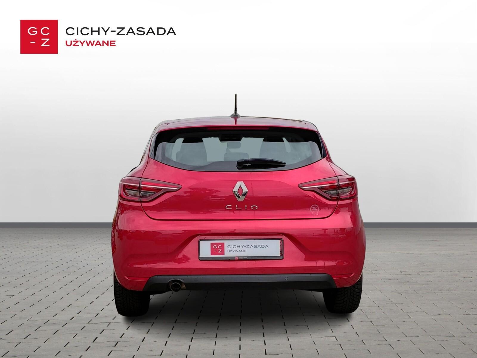 1.0 tce Equilibre 90KM | Full Led | Android Auto/Apple CP | Fvat 3