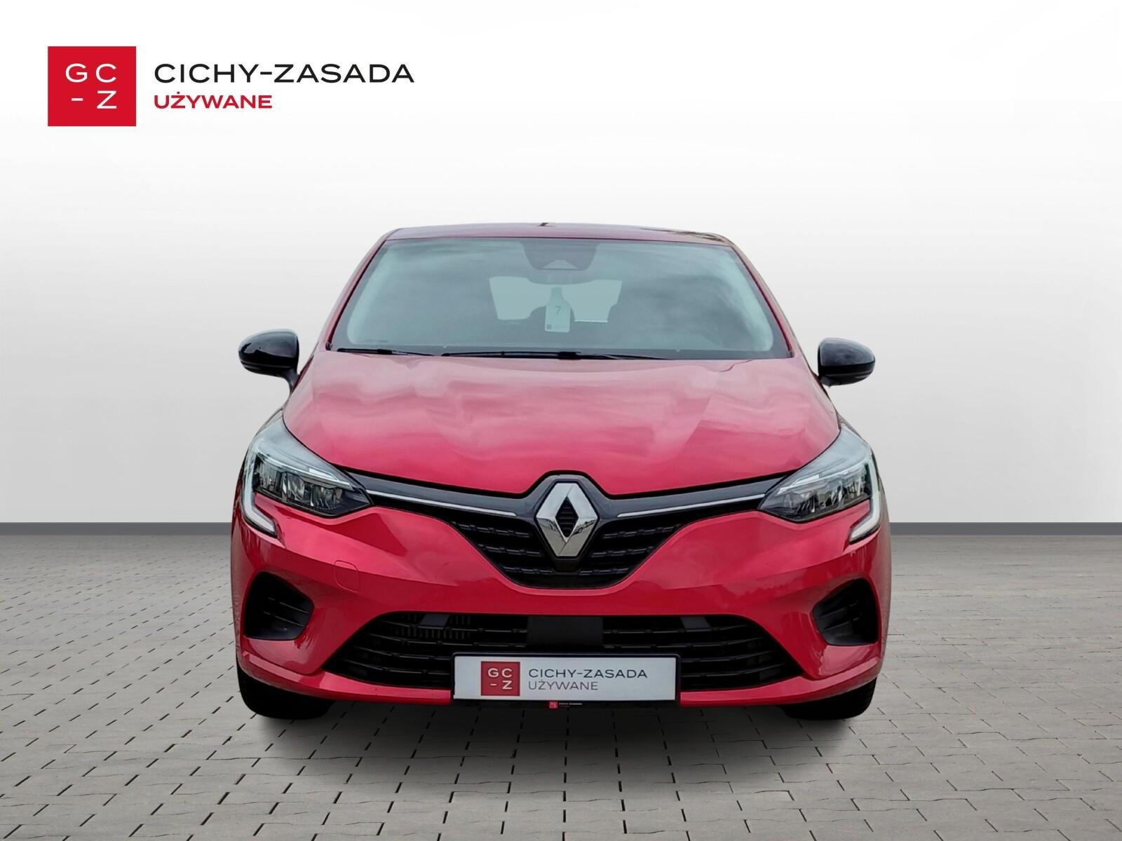 1.0 tce Equilibre 90KM | Full Led | Android Auto/Apple CP | Fvat 7
