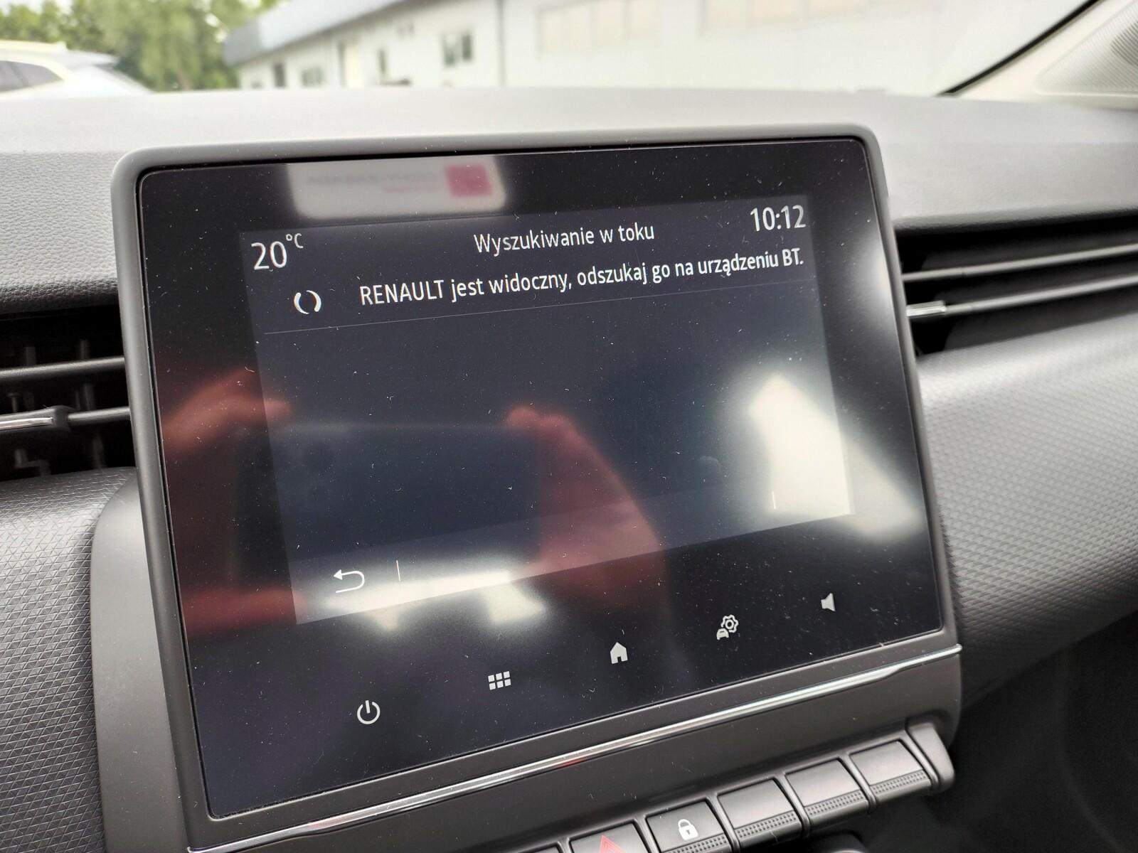 1.0 tce Equilibre 90KM | Full Led | Android Auto/Apple CP | Fvat 21