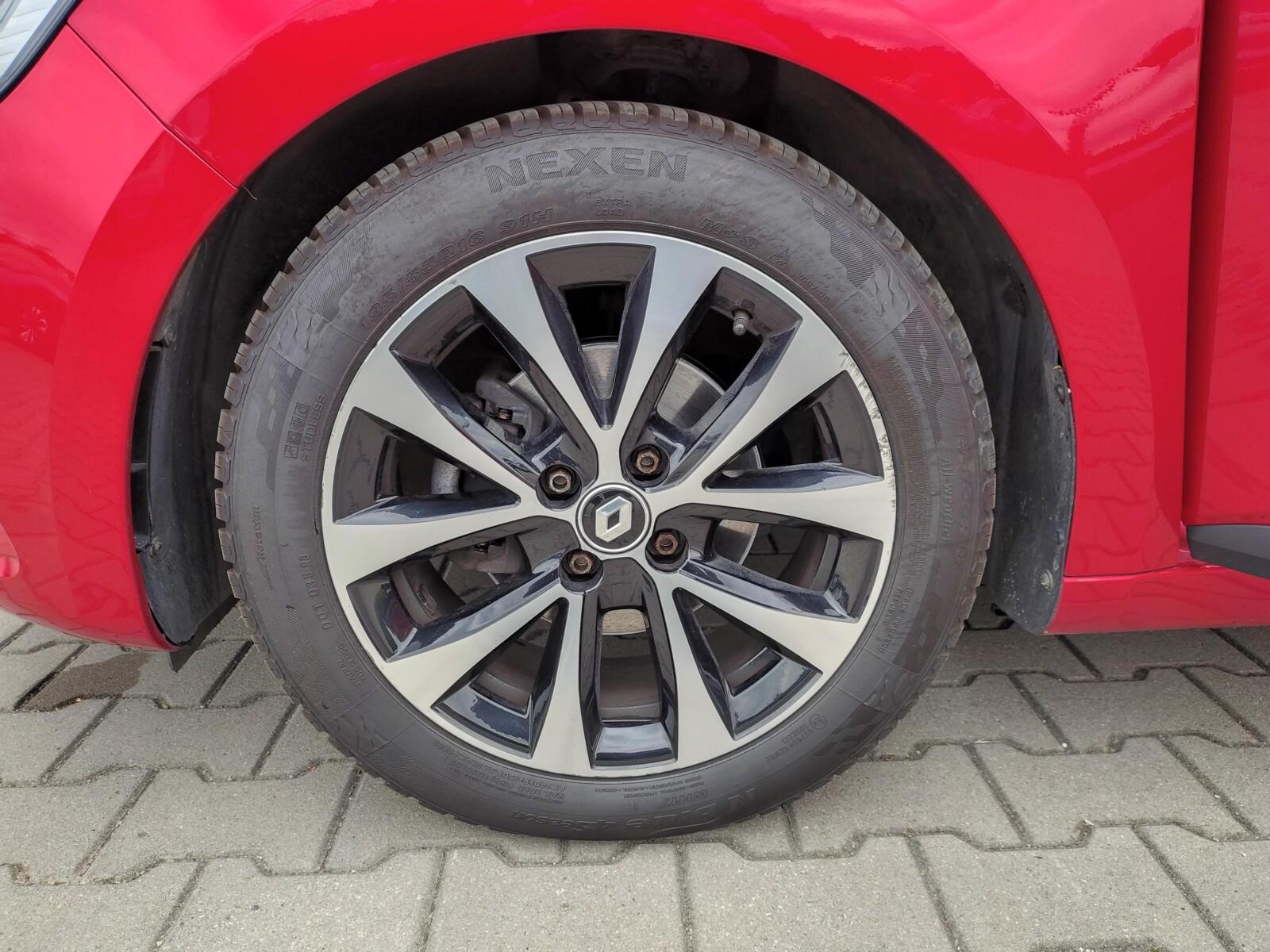 1.0 tce Equilibre 90KM | Full Led | Android Auto/Apple CP | Fvat 17