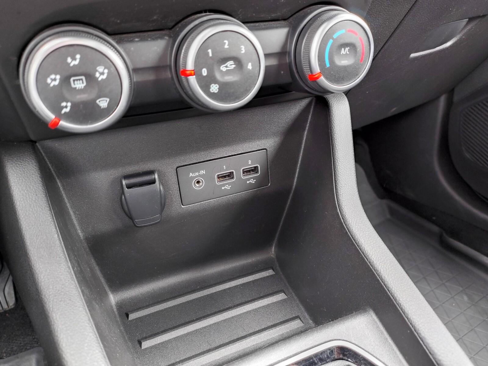 1.0 tce Equilibre 90KM | Full Led | Android Auto/Apple CP | Fvat 23