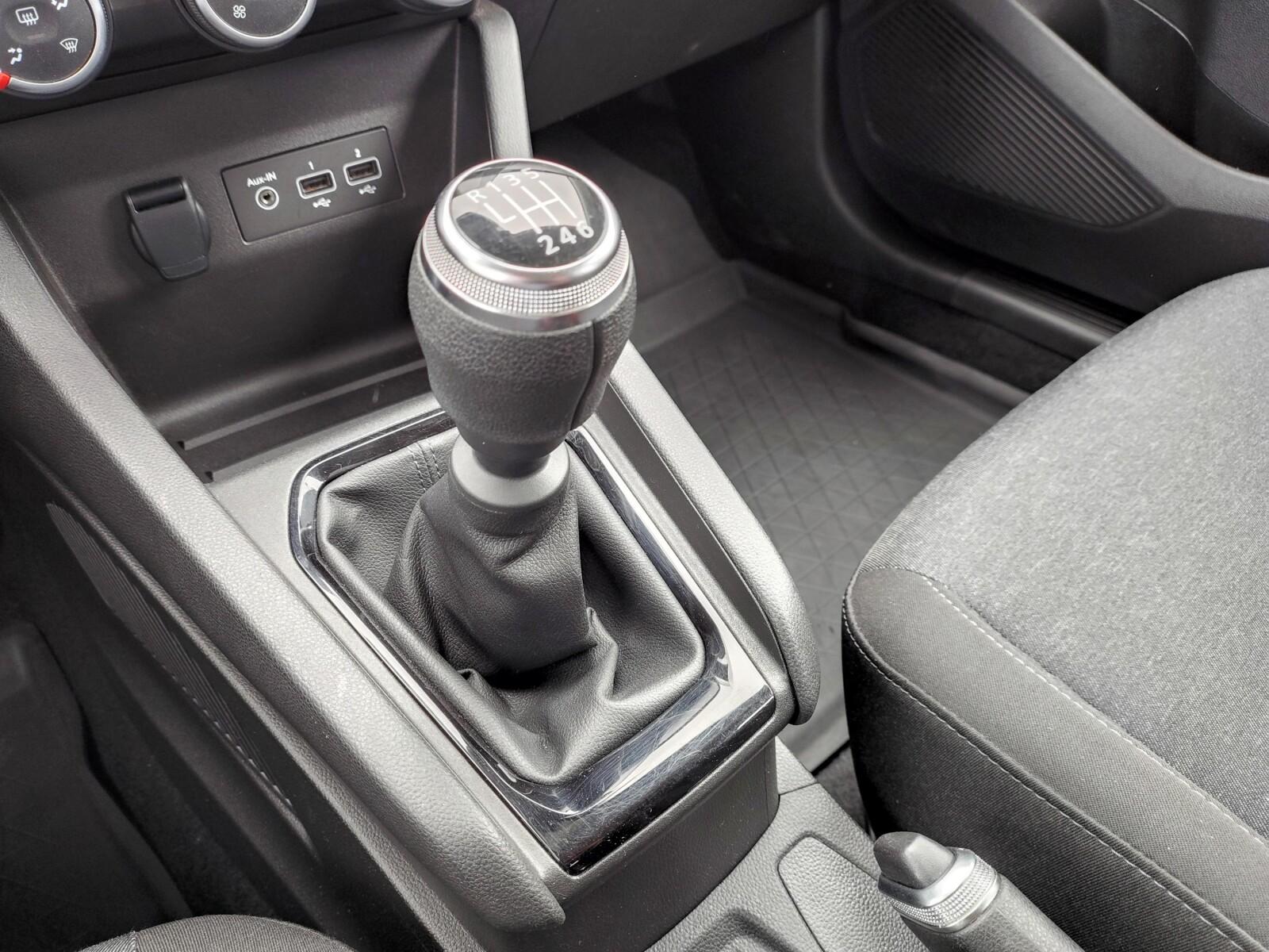 1.0 tce Equilibre 90KM | Full Led | Android Auto/Apple CP | Fvat 14