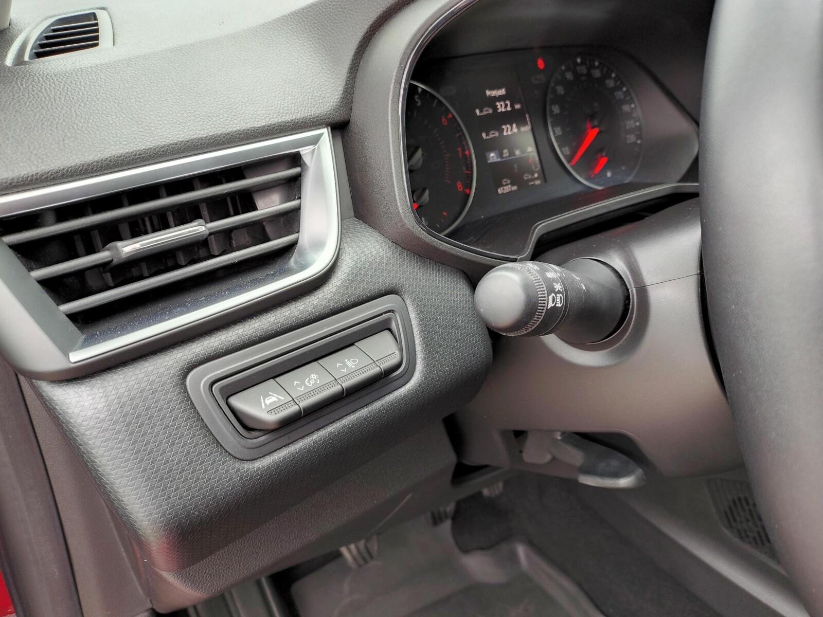 1.0 tce Equilibre 90KM | Full Led | Android Auto/Apple CP | Fvat 18