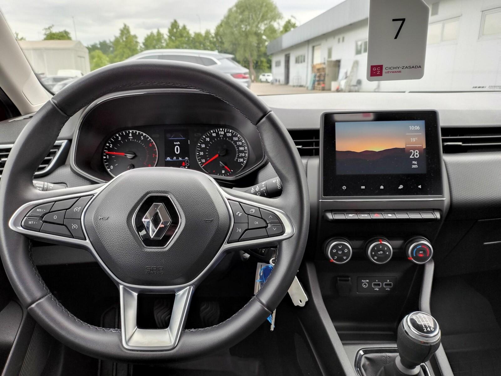 1.0 tce Equilibre 90KM | Full Led | Android Auto/Apple CP | Fvat 12